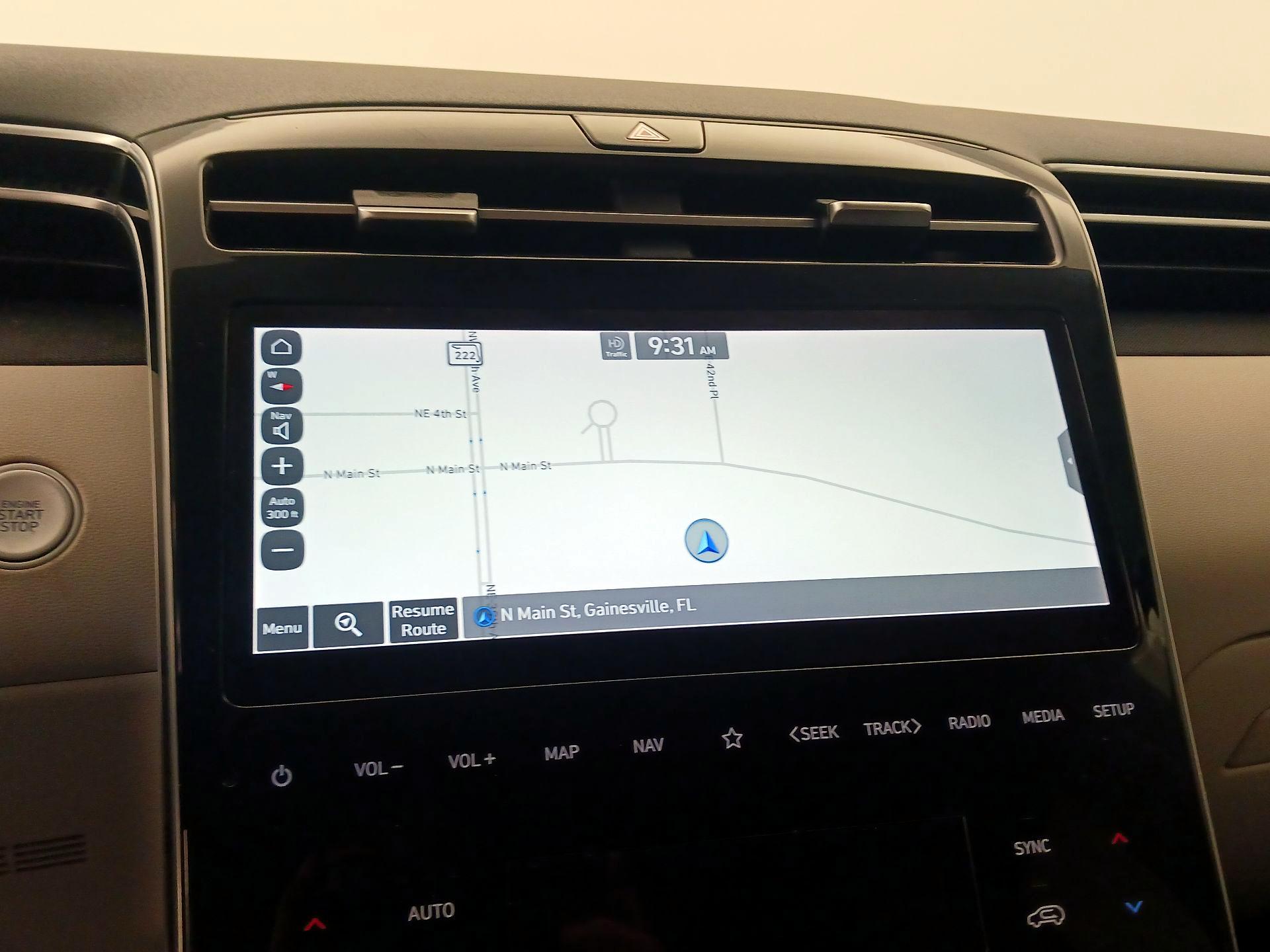 Thumbnail: 2022 Hyundai Tucson - 14