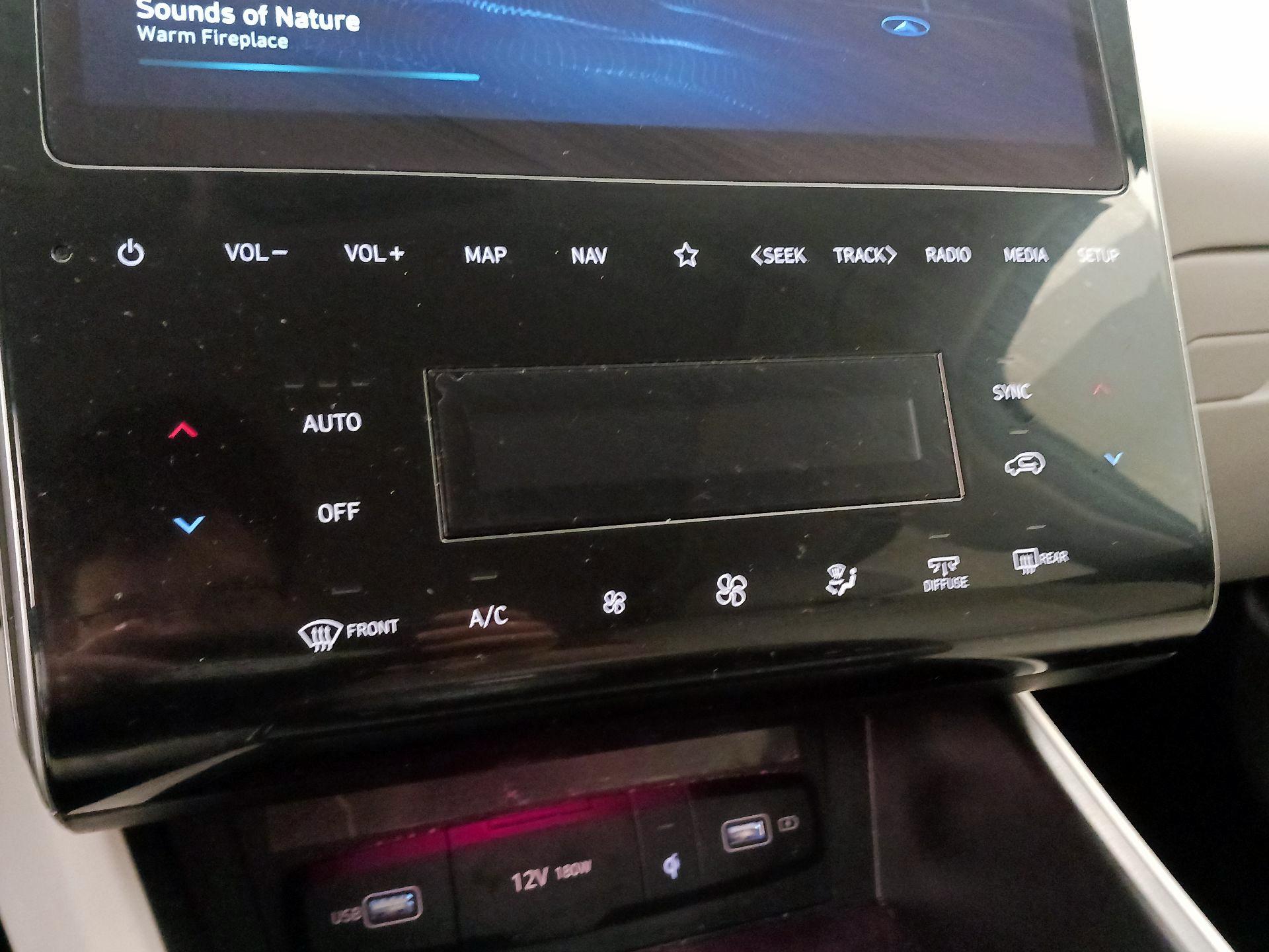 Thumbnail: 2022 Hyundai Tucson - 17