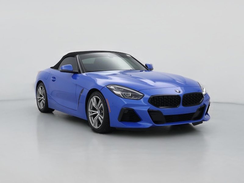 2019 BMW Z4 sDrive30i -
                  Gainesville, FL