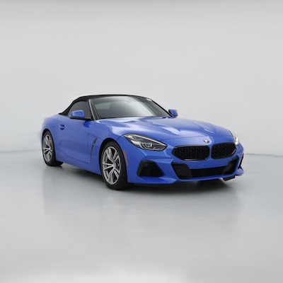 2019 BMW Z4 sDrive30i