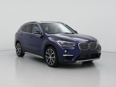 2019 BMW X1 XDrive28i