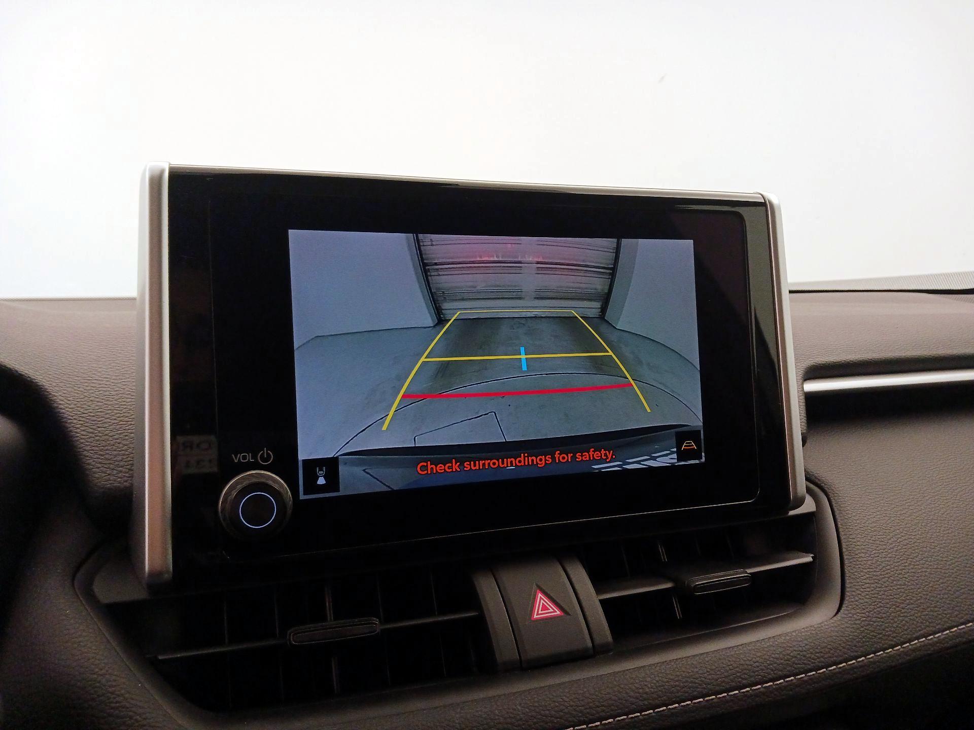 Thumbnail: 2023 Toyota RAV4 - 14