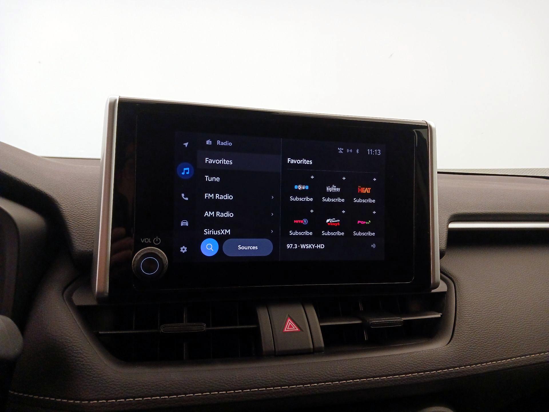 Thumbnail: 2023 Toyota RAV4 - 15