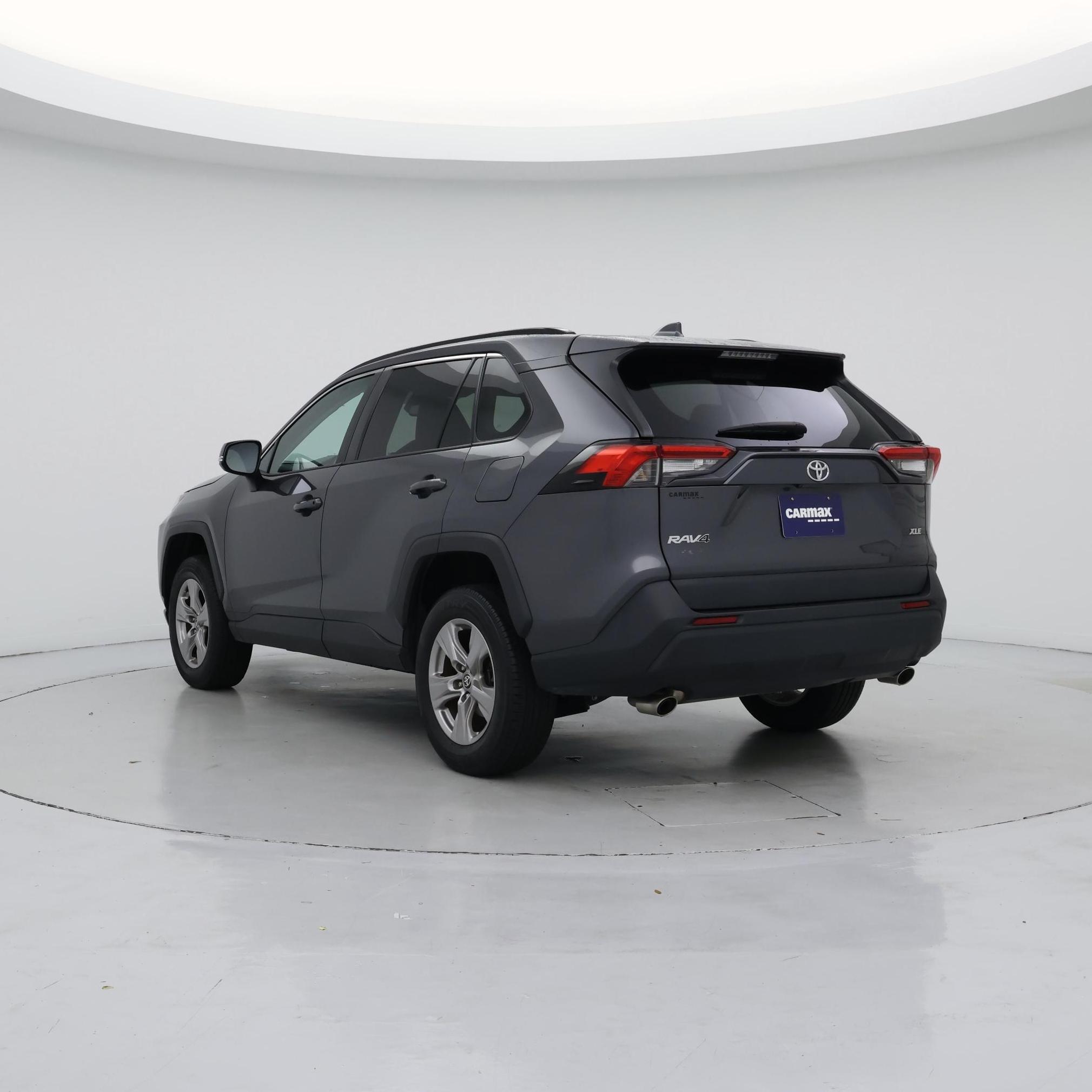 Thumbnail: 2023 Toyota RAV4 - 2