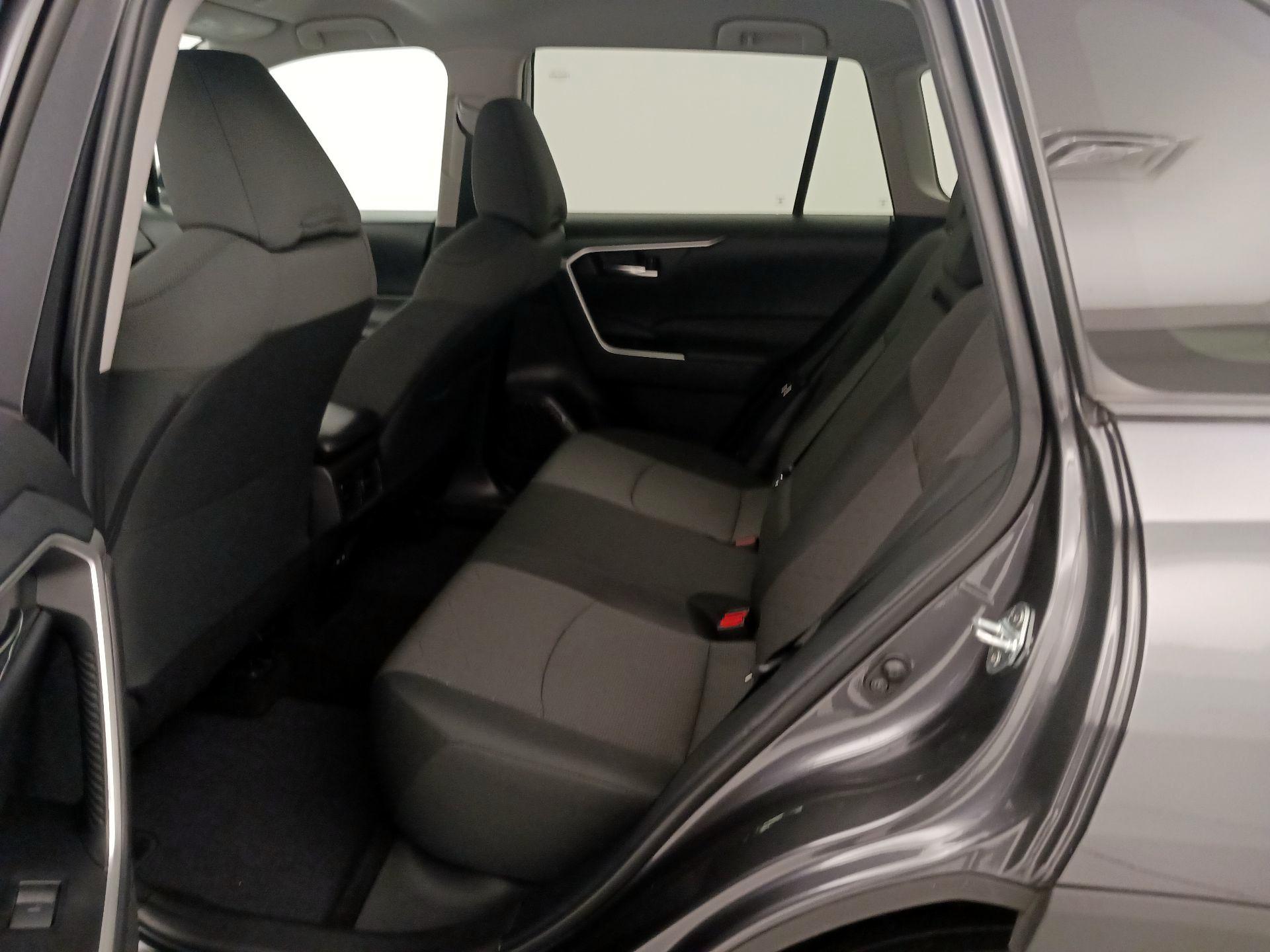 Thumbnail: 2023 Toyota RAV4 - 19