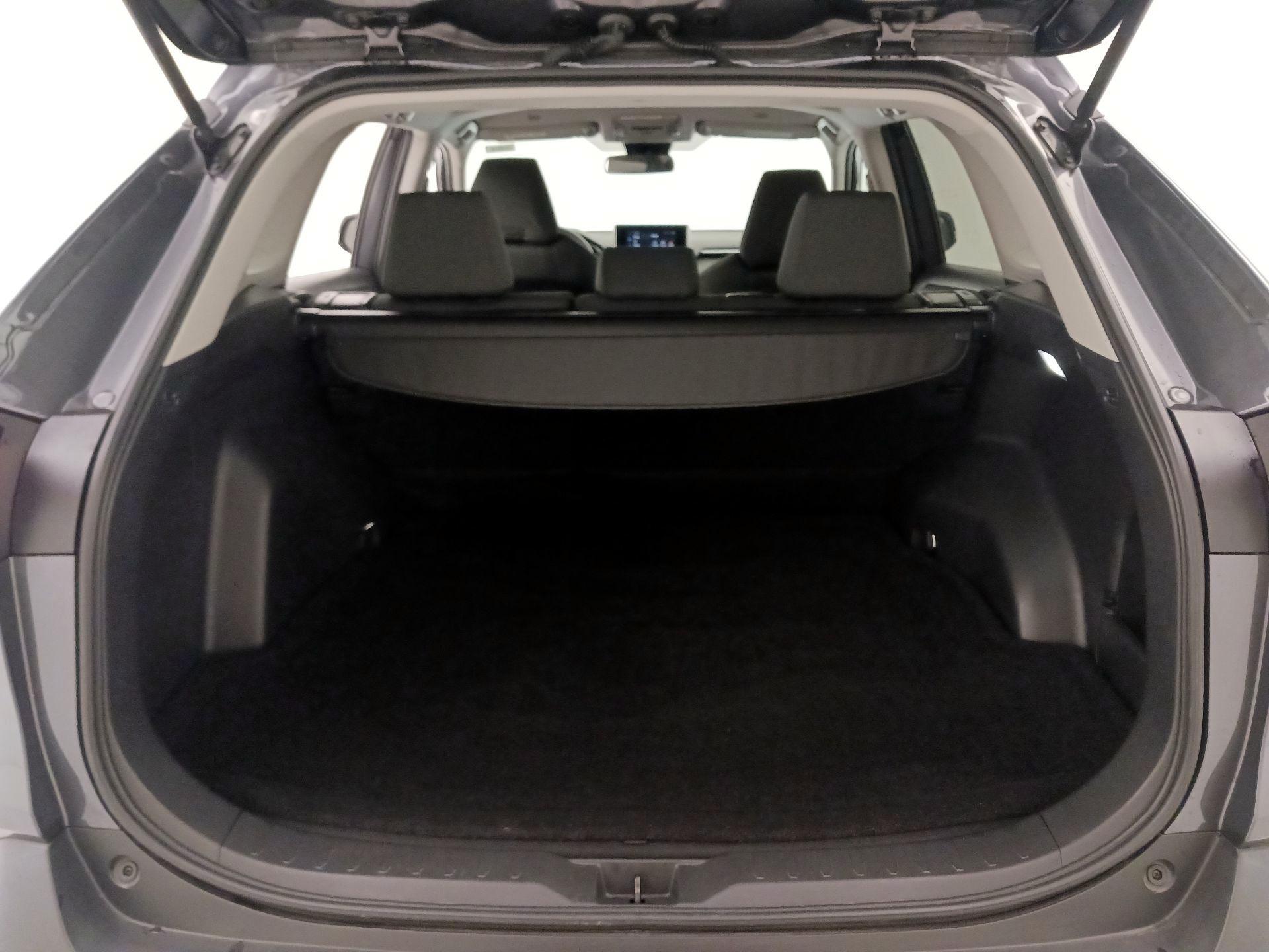 Thumbnail: 2023 Toyota RAV4 - 20