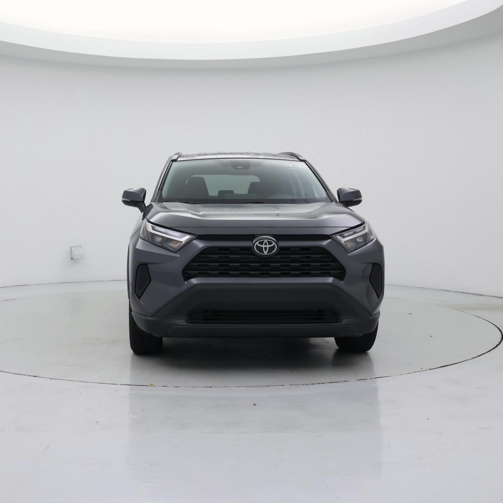 Thumbnail: 2023 Toyota RAV4 - 5