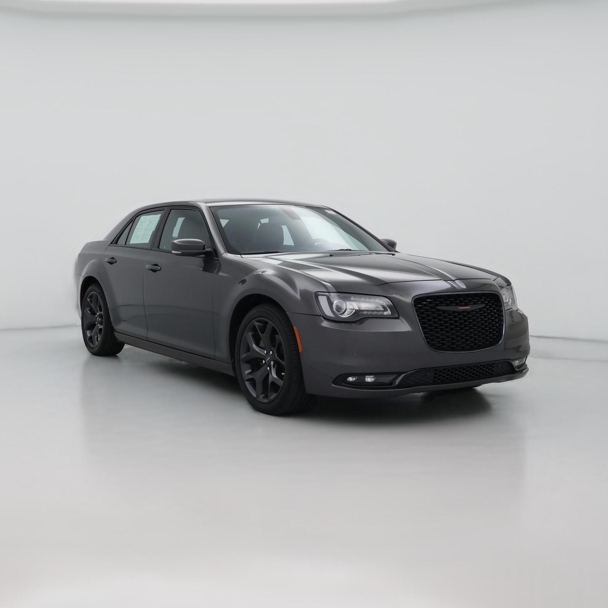 Thumbnail: 2023 Chrysler 300 - 1