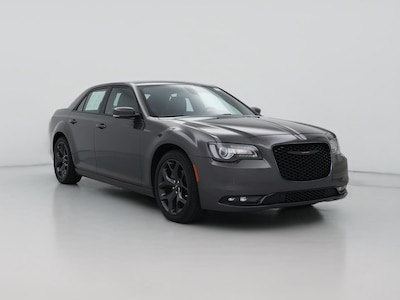 2023 Chrysler 300 S