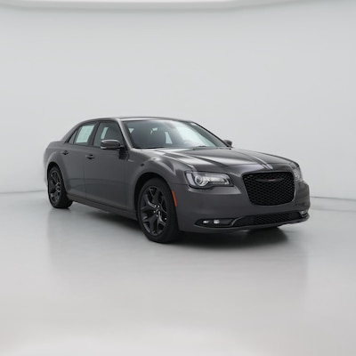 2023 Chrysler 300 S