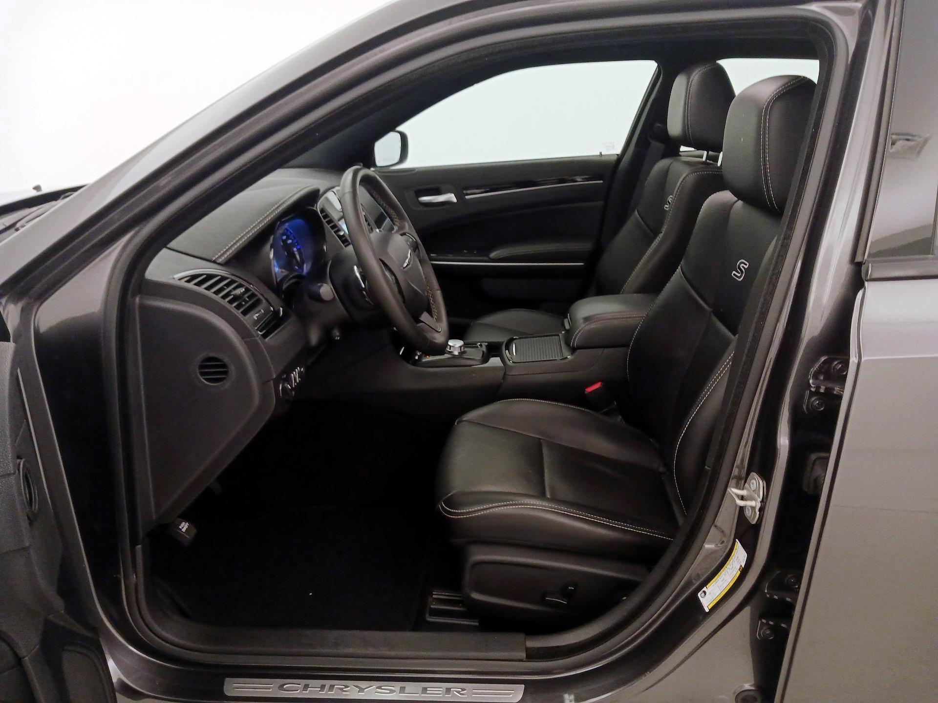 Thumbnail: 2023 Chrysler 300 - 11