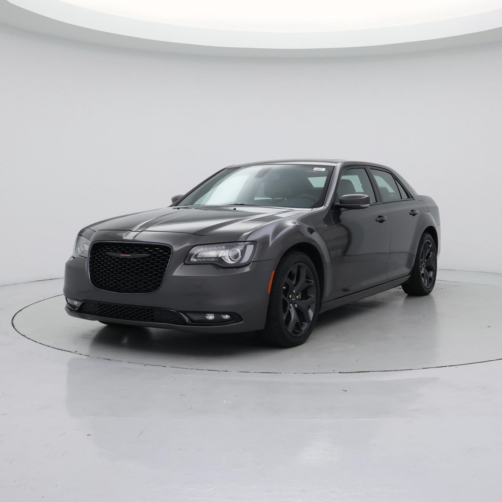 Thumbnail: 2023 Chrysler 300 - 4