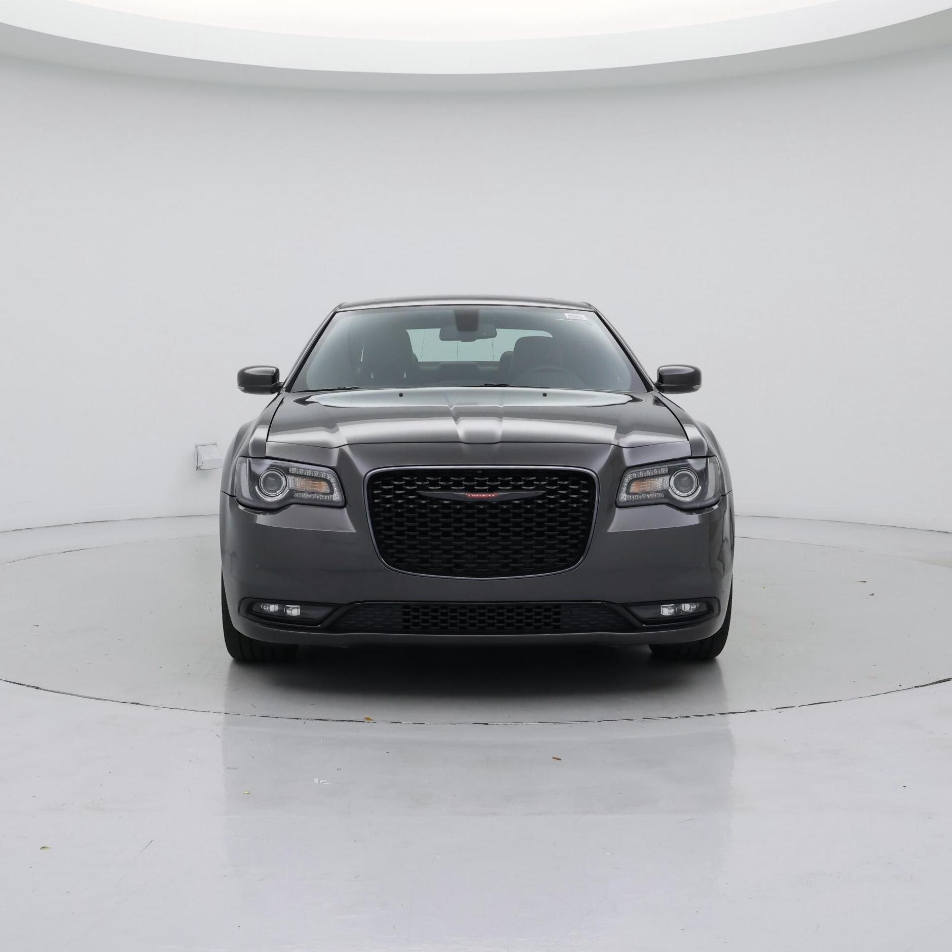 Thumbnail: 2023 Chrysler 300 - 5