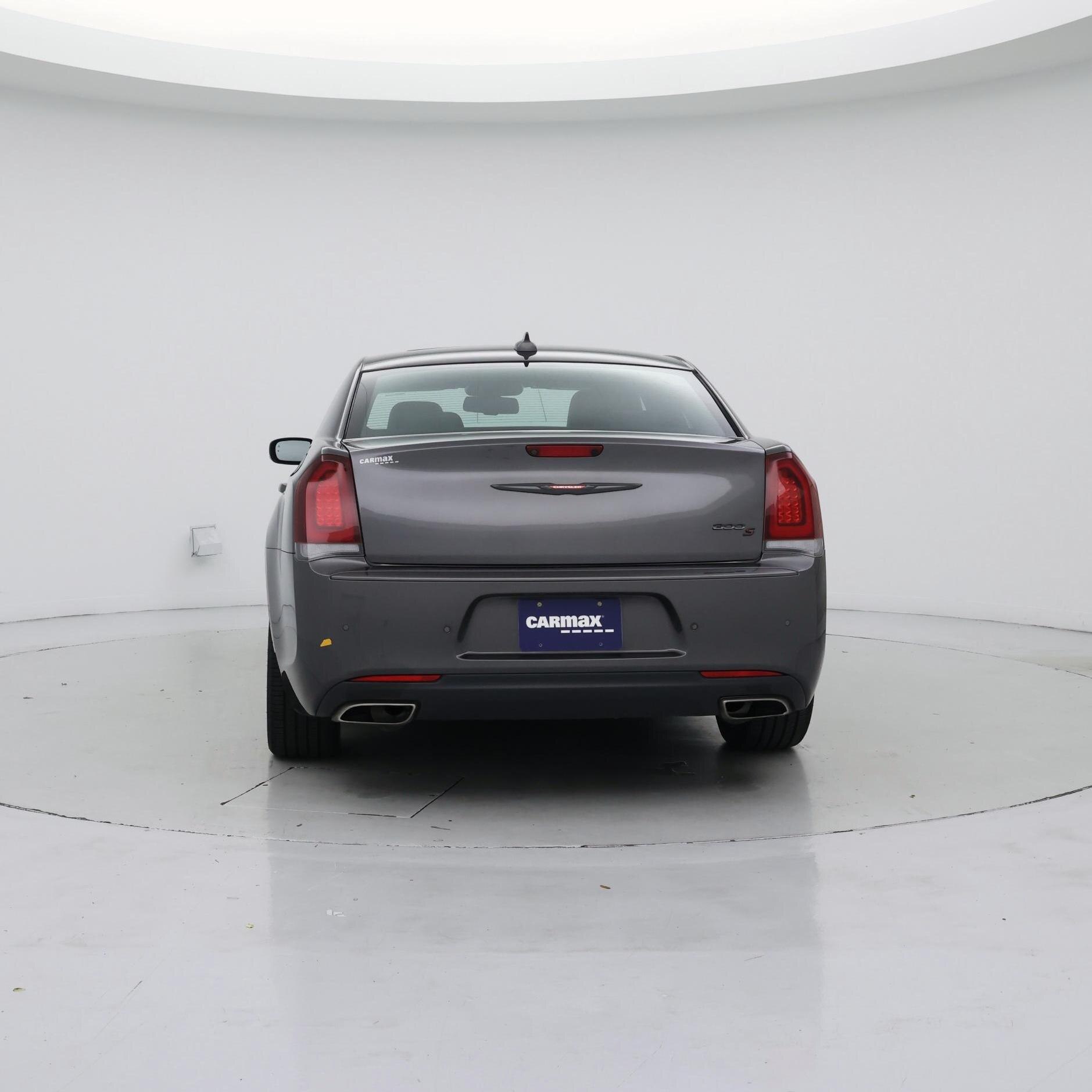 Thumbnail: 2023 Chrysler 300 - 6