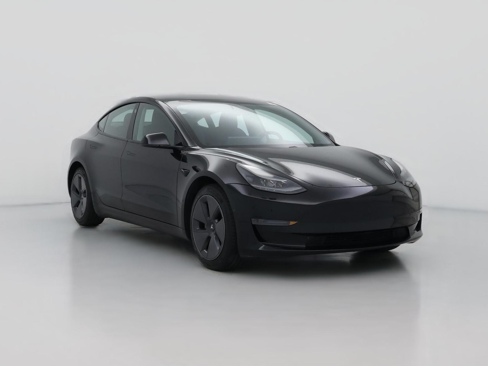 2021 Tesla Model 3 Base