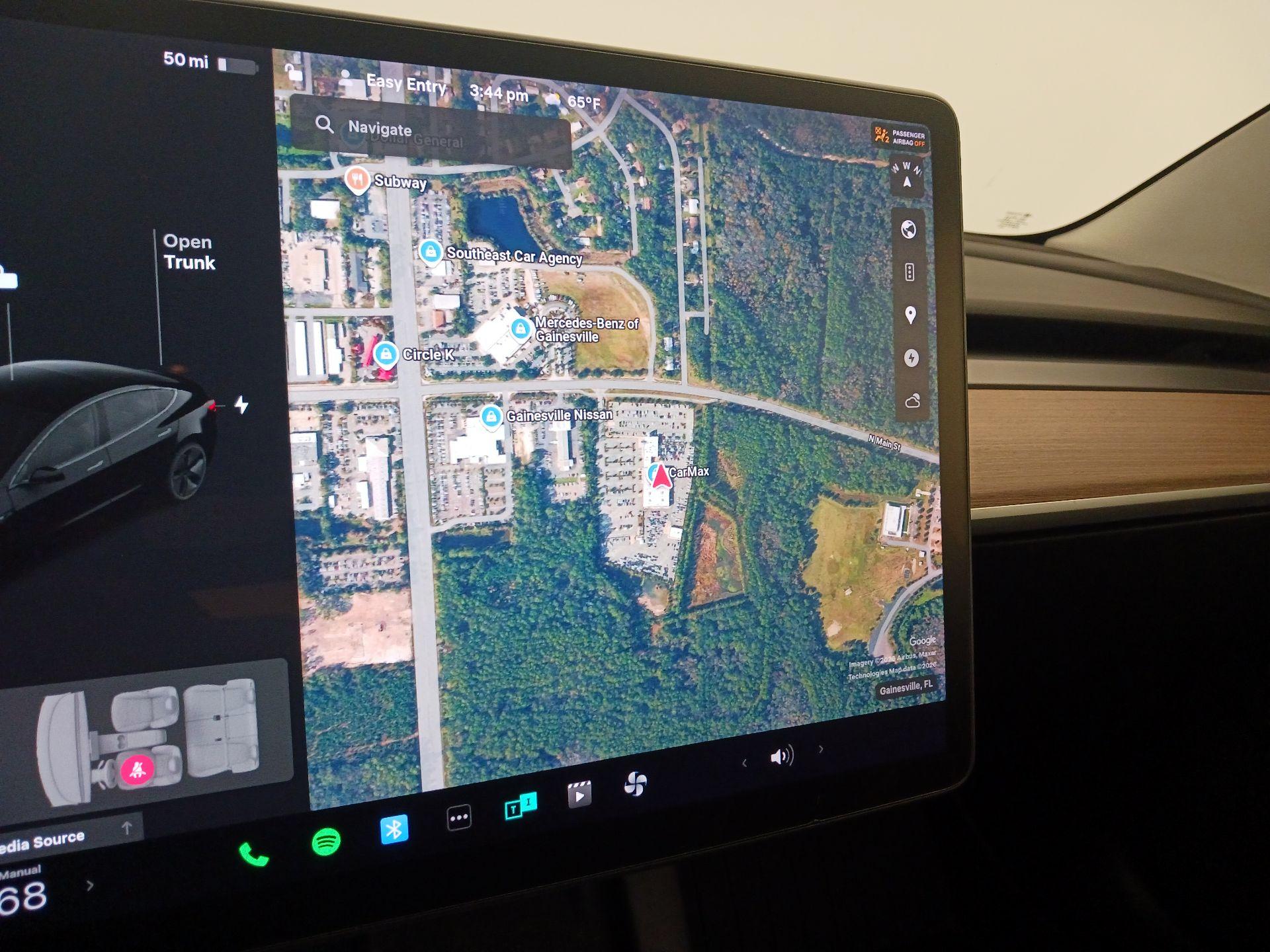 Thumbnail: 2021 Tesla Model 3 - 13