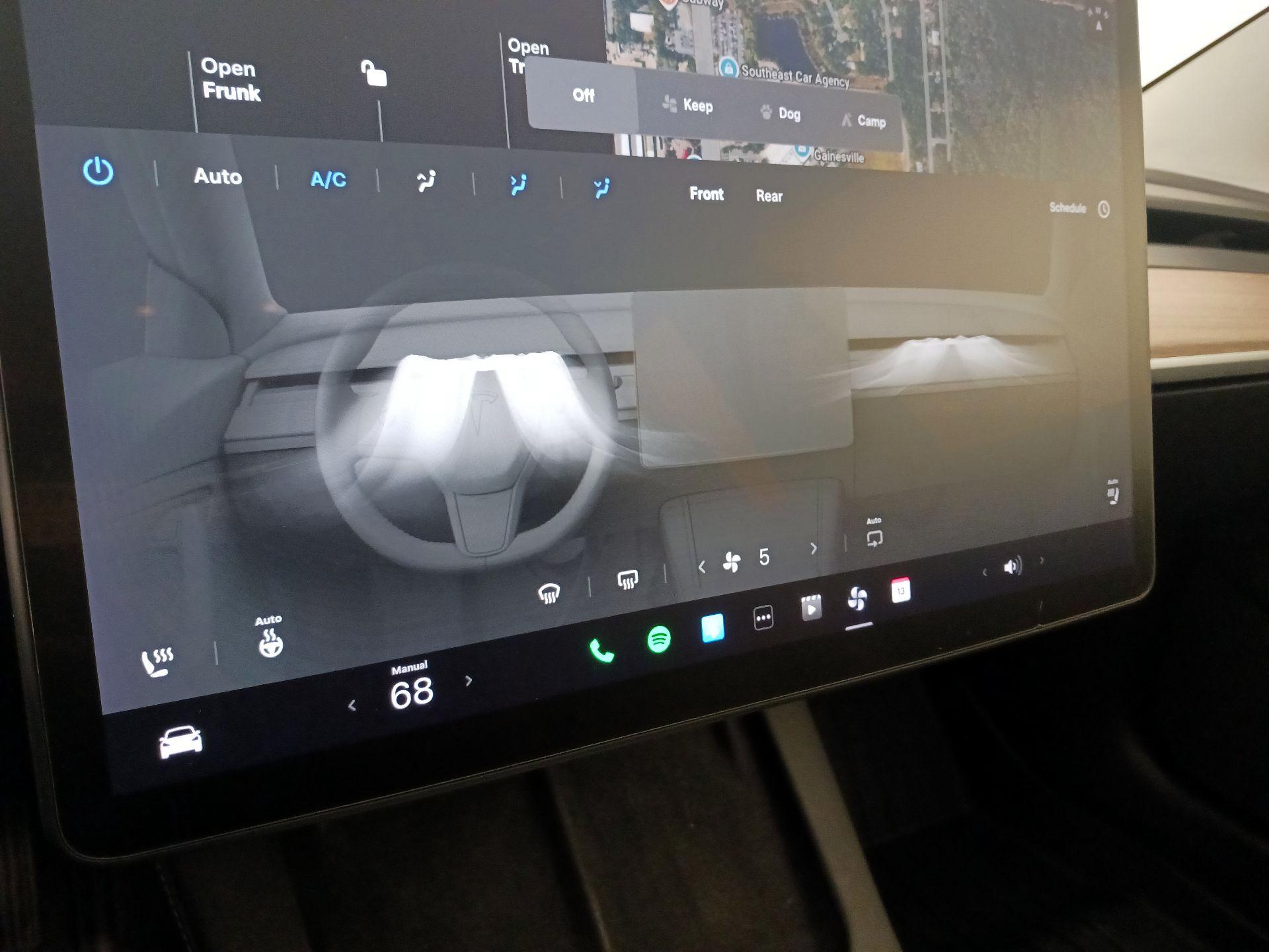 Thumbnail: 2021 Tesla Model 3 - 16