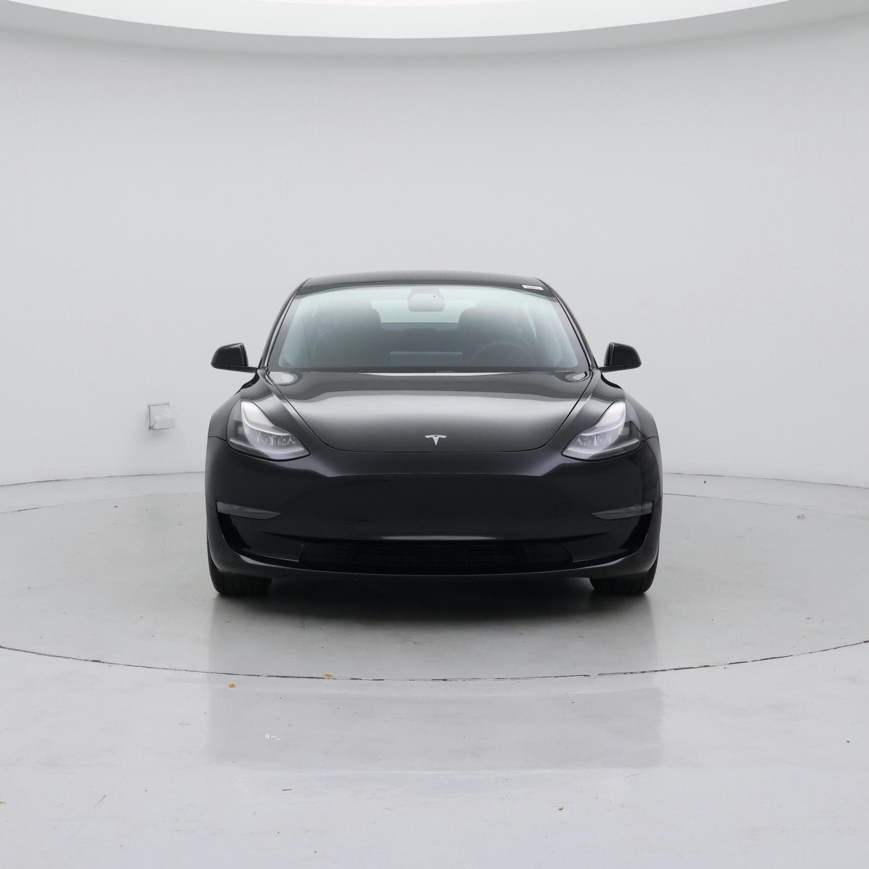 Thumbnail: 2021 Tesla Model 3 - 5