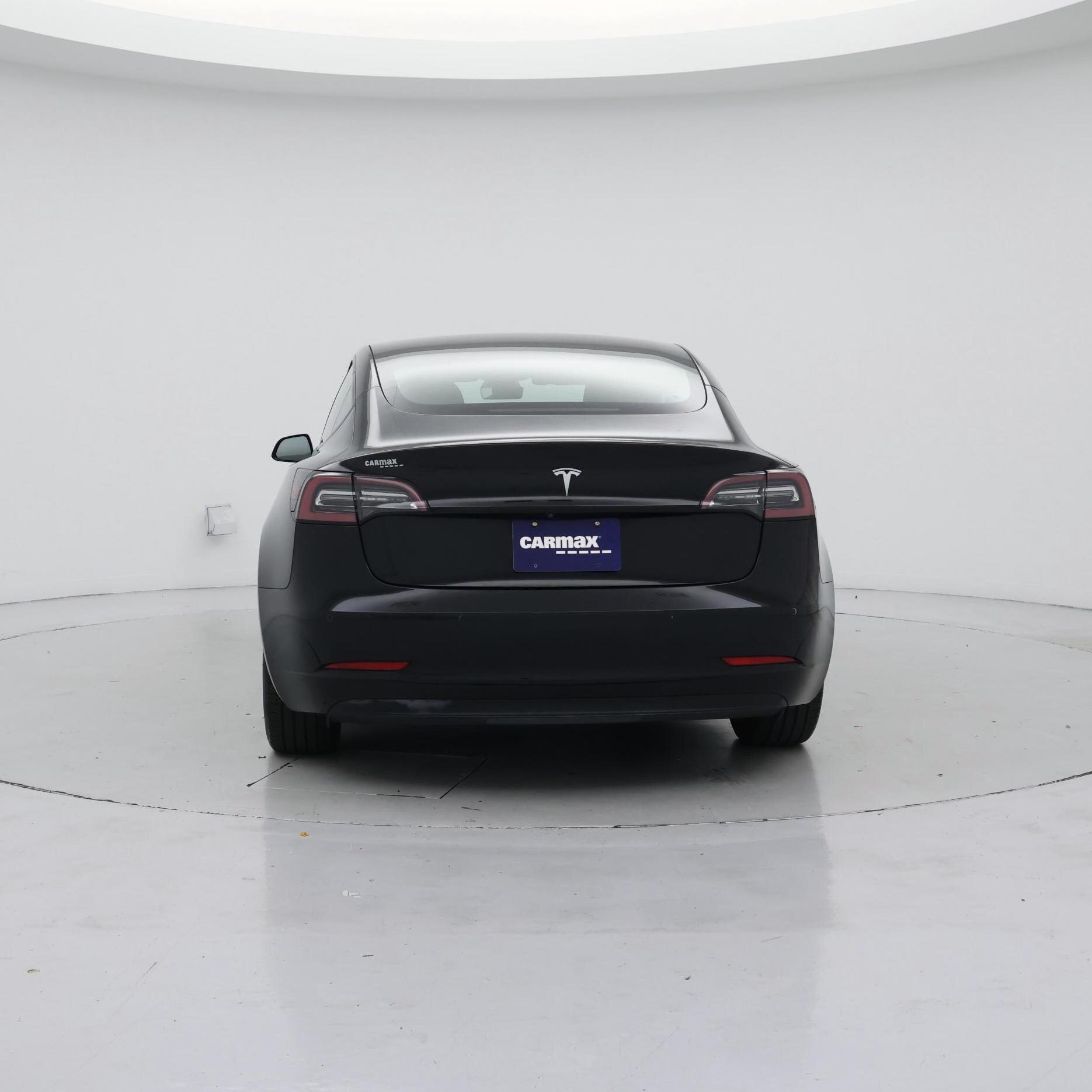 Thumbnail: 2021 Tesla Model 3 - 6