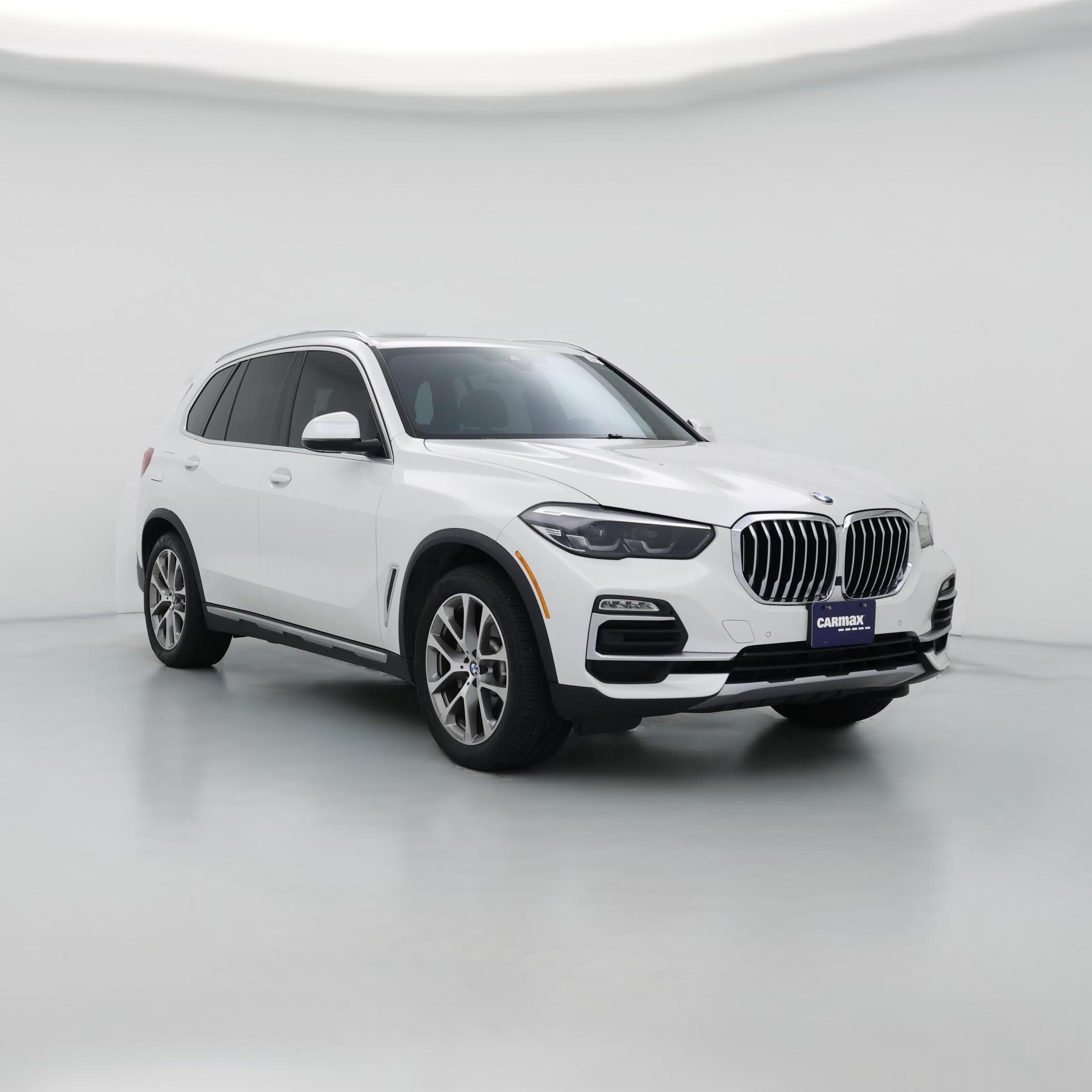 Thumbnail: 2019 BMW X5 - 1