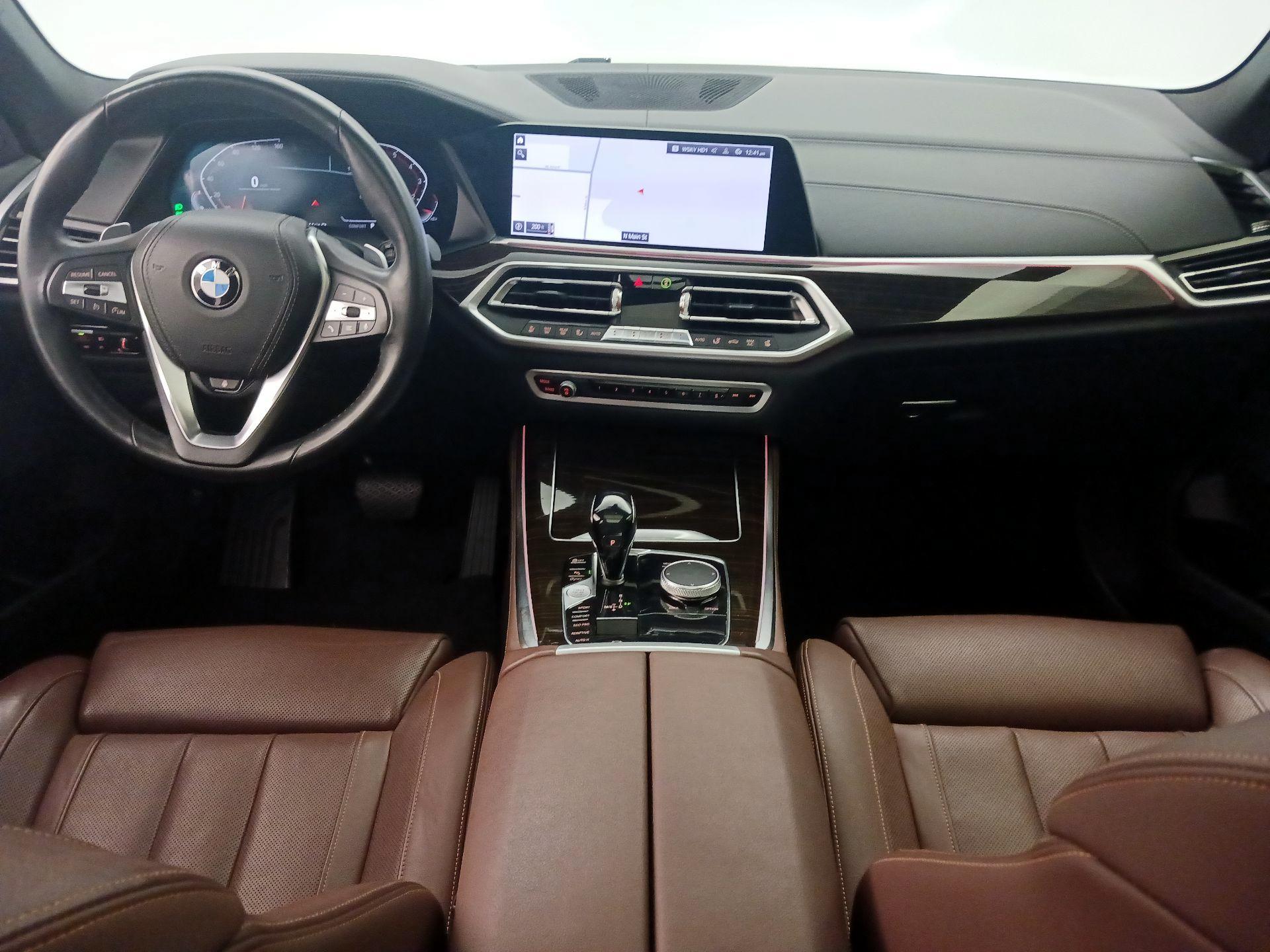Thumbnail: 2019 BMW X5 - 9