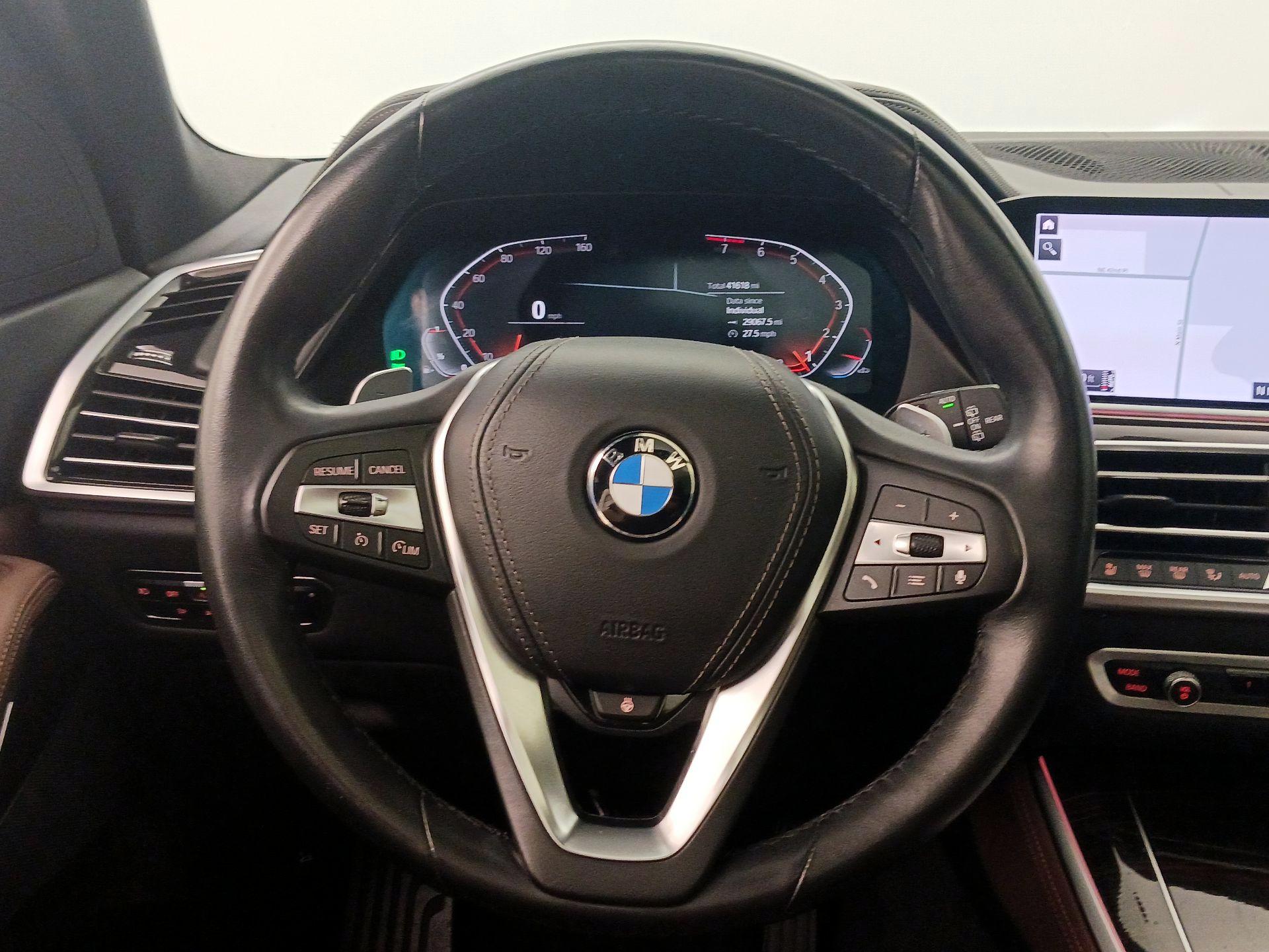 Thumbnail: 2019 BMW X5 - 10