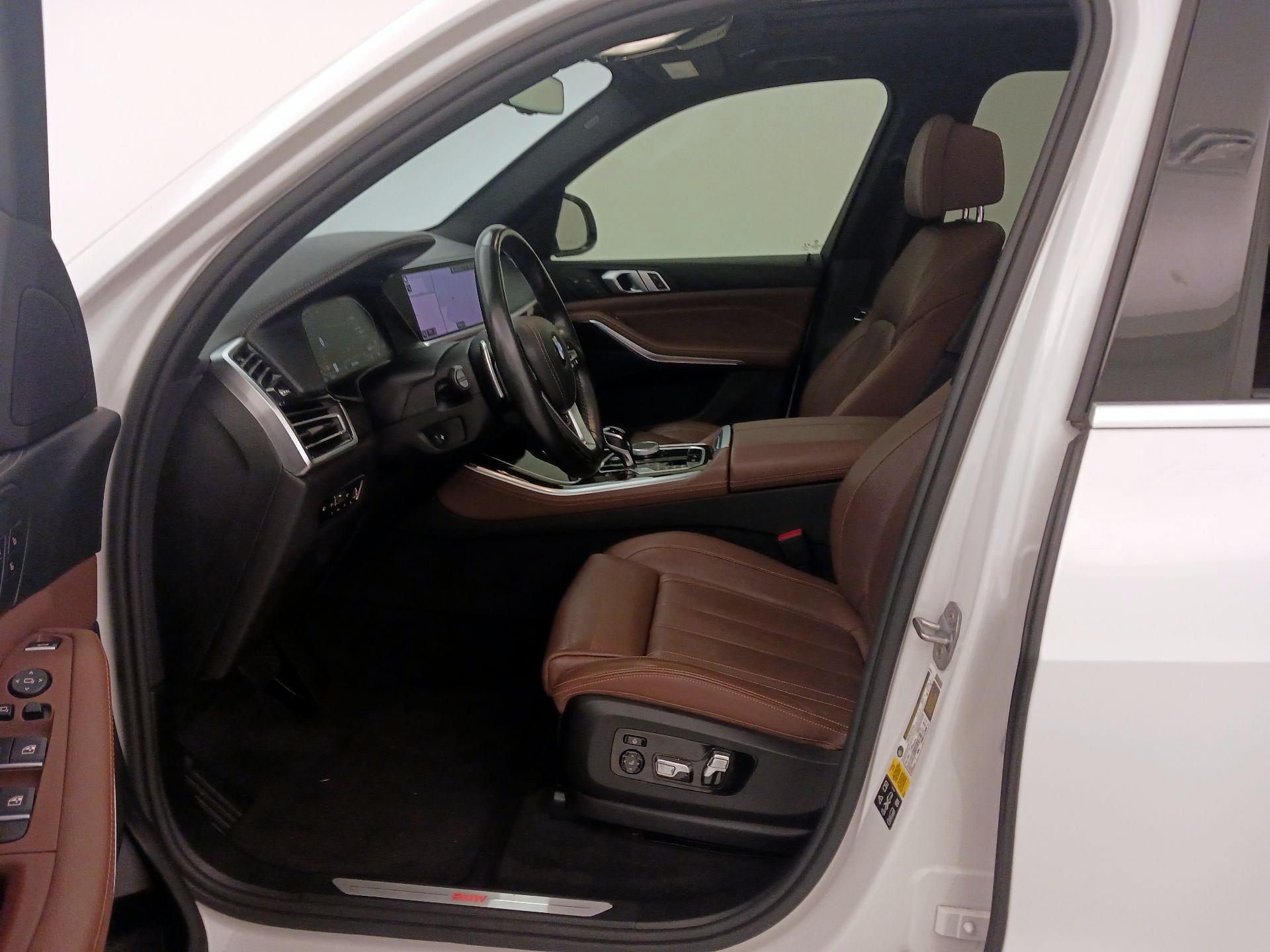 Thumbnail: 2019 BMW X5 - 11