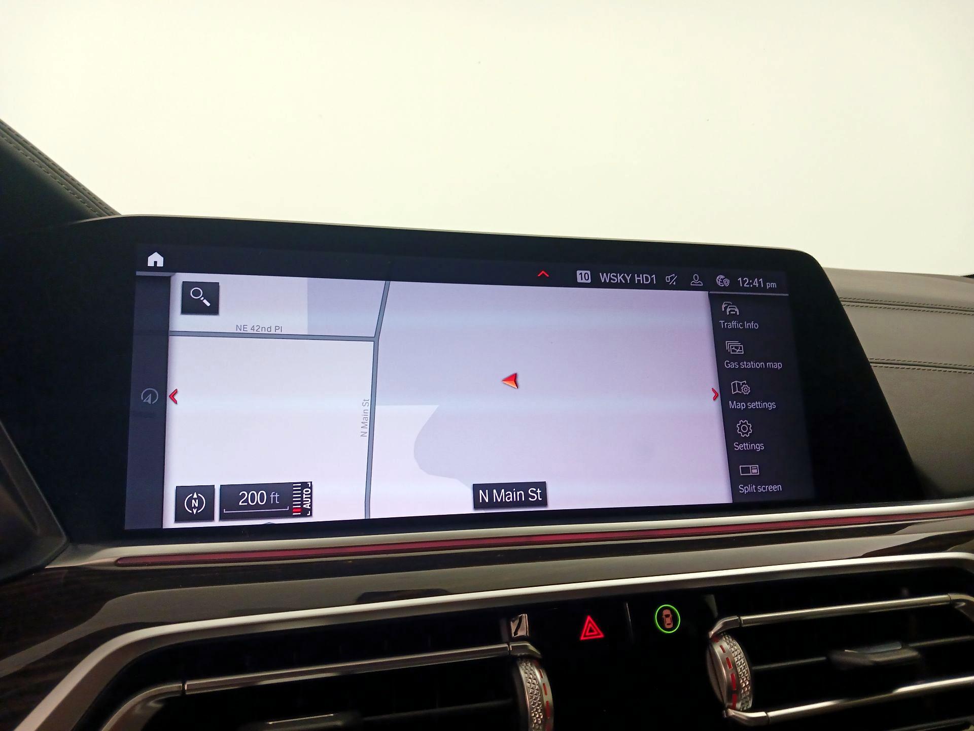 Thumbnail: 2019 BMW X5 - 14