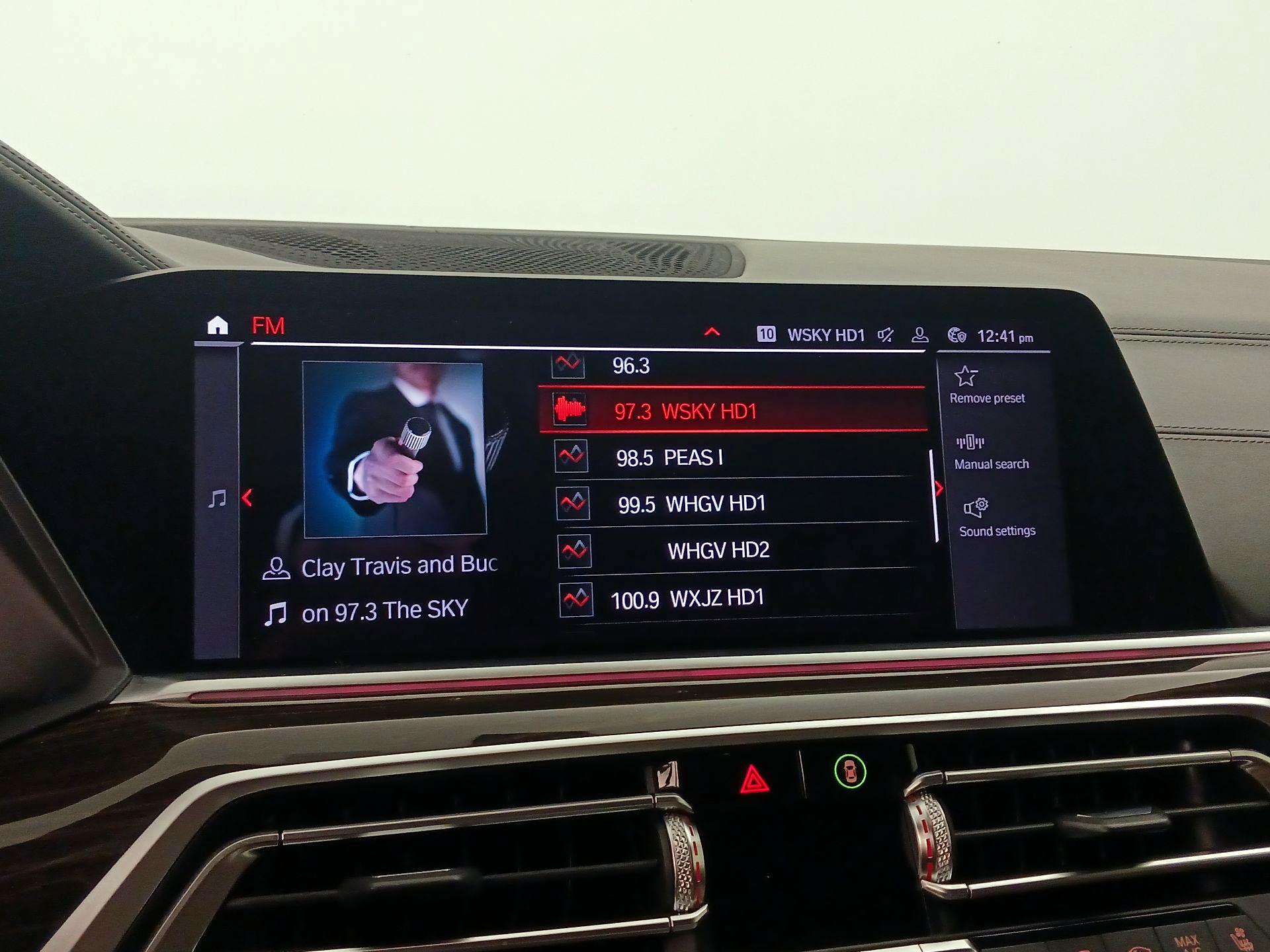 Thumbnail: 2019 BMW X5 - 16