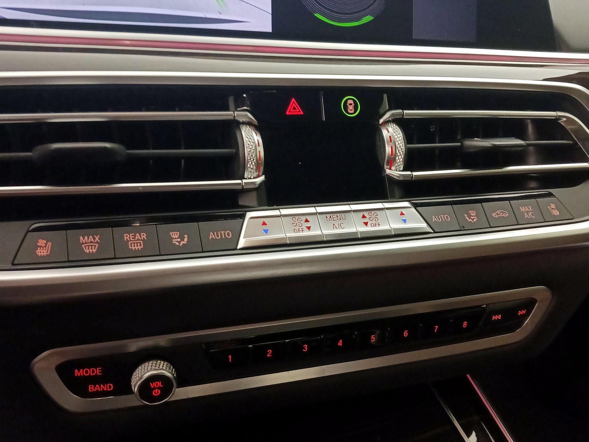 Thumbnail: 2019 BMW X5 - 17