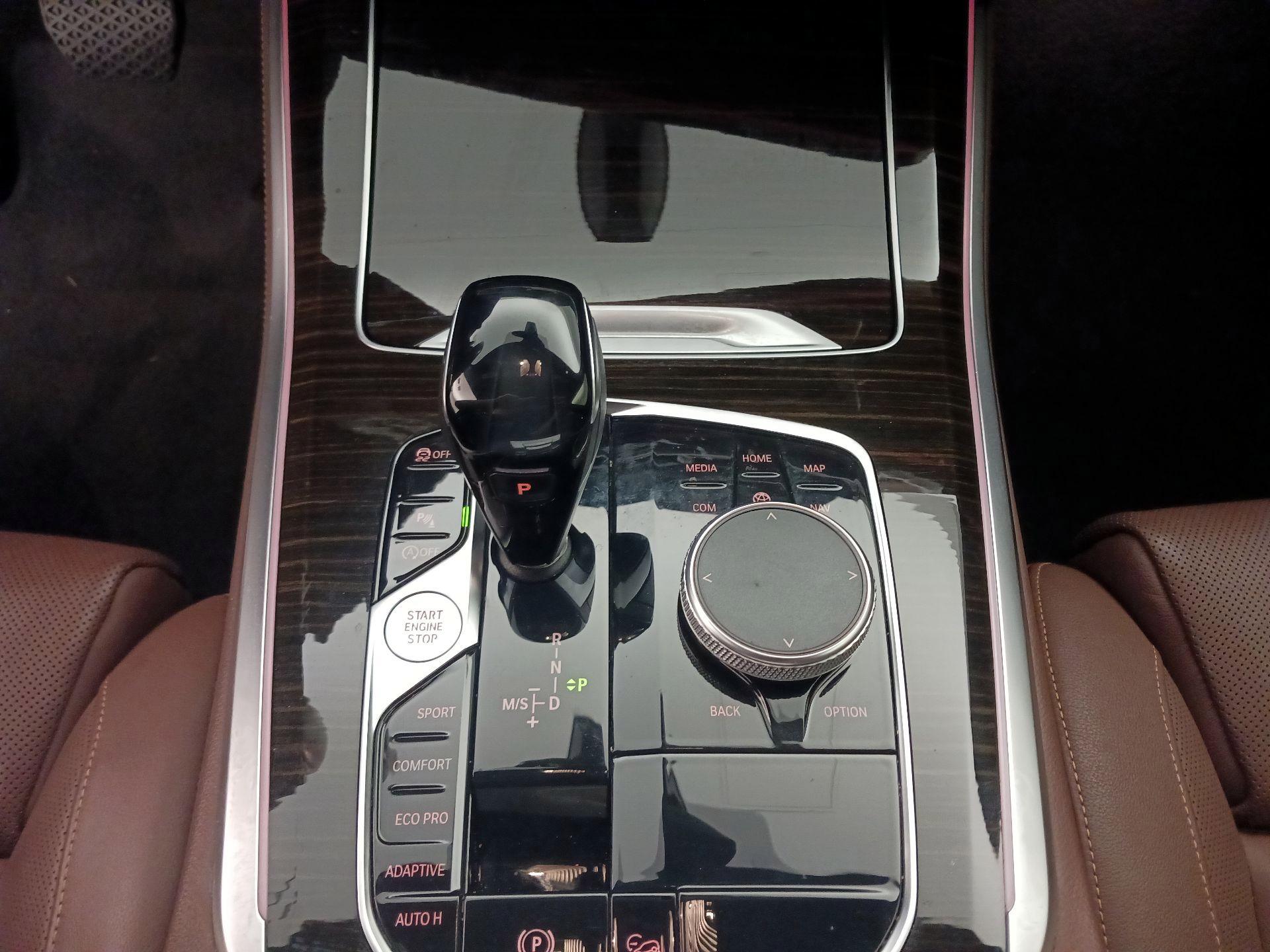 Thumbnail: 2019 BMW X5 - 18