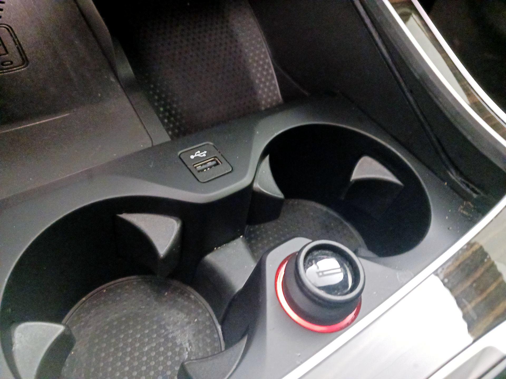 Thumbnail: 2019 BMW X5 - 19