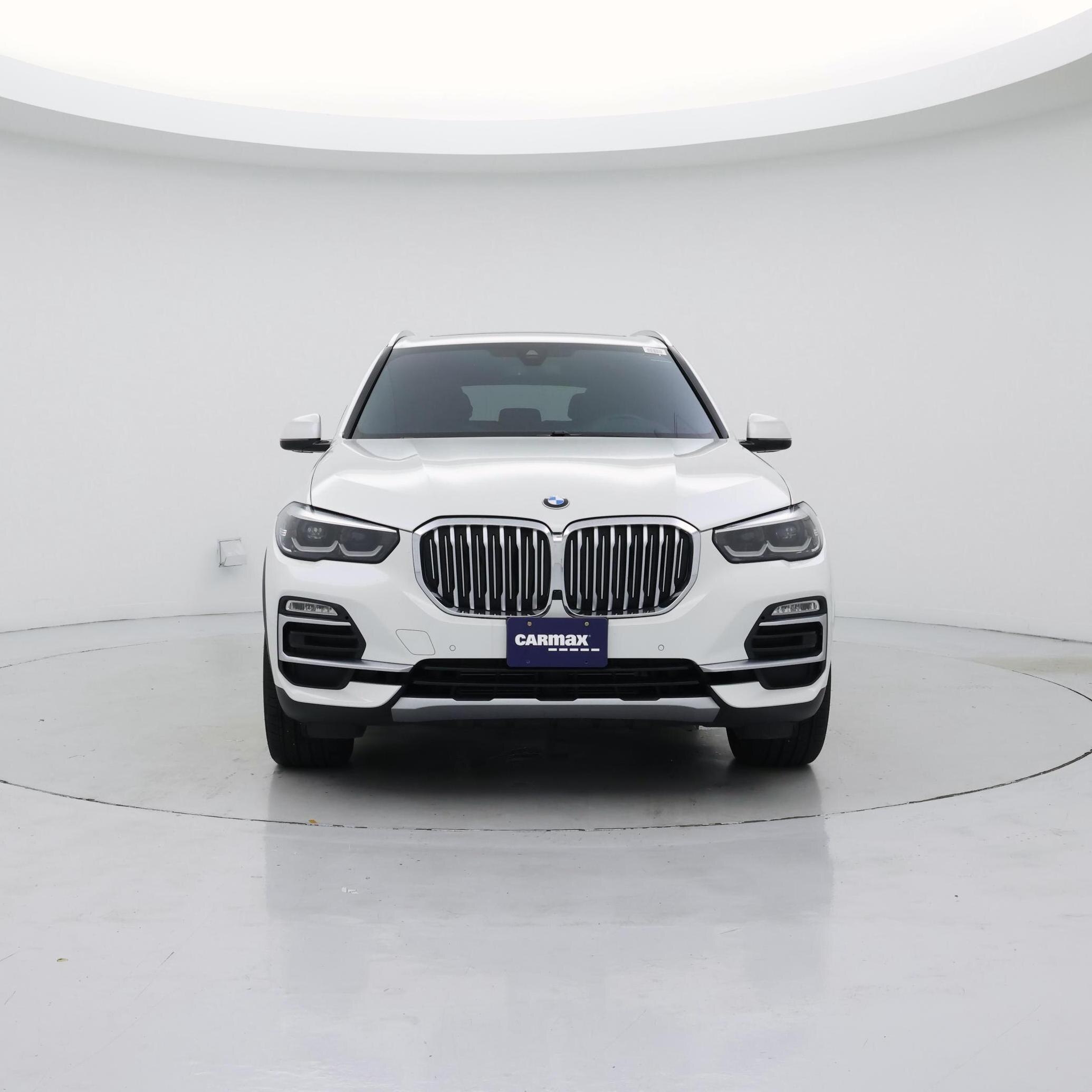 Thumbnail: 2019 BMW X5 - 5