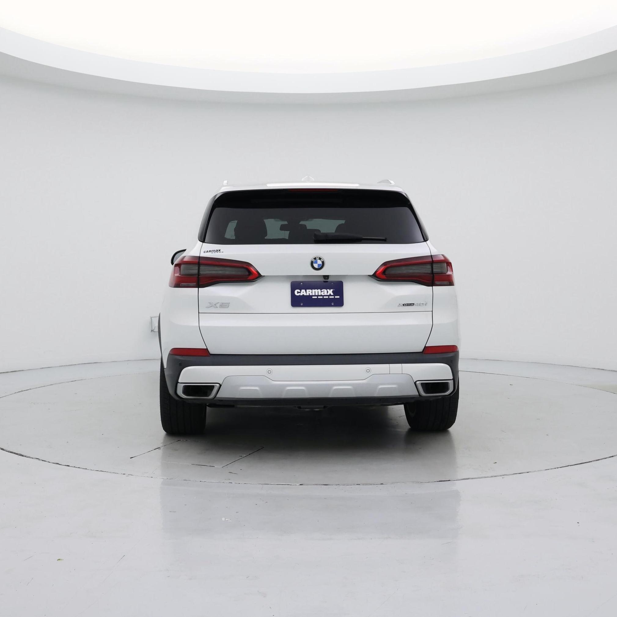 Thumbnail: 2019 BMW X5 - 6