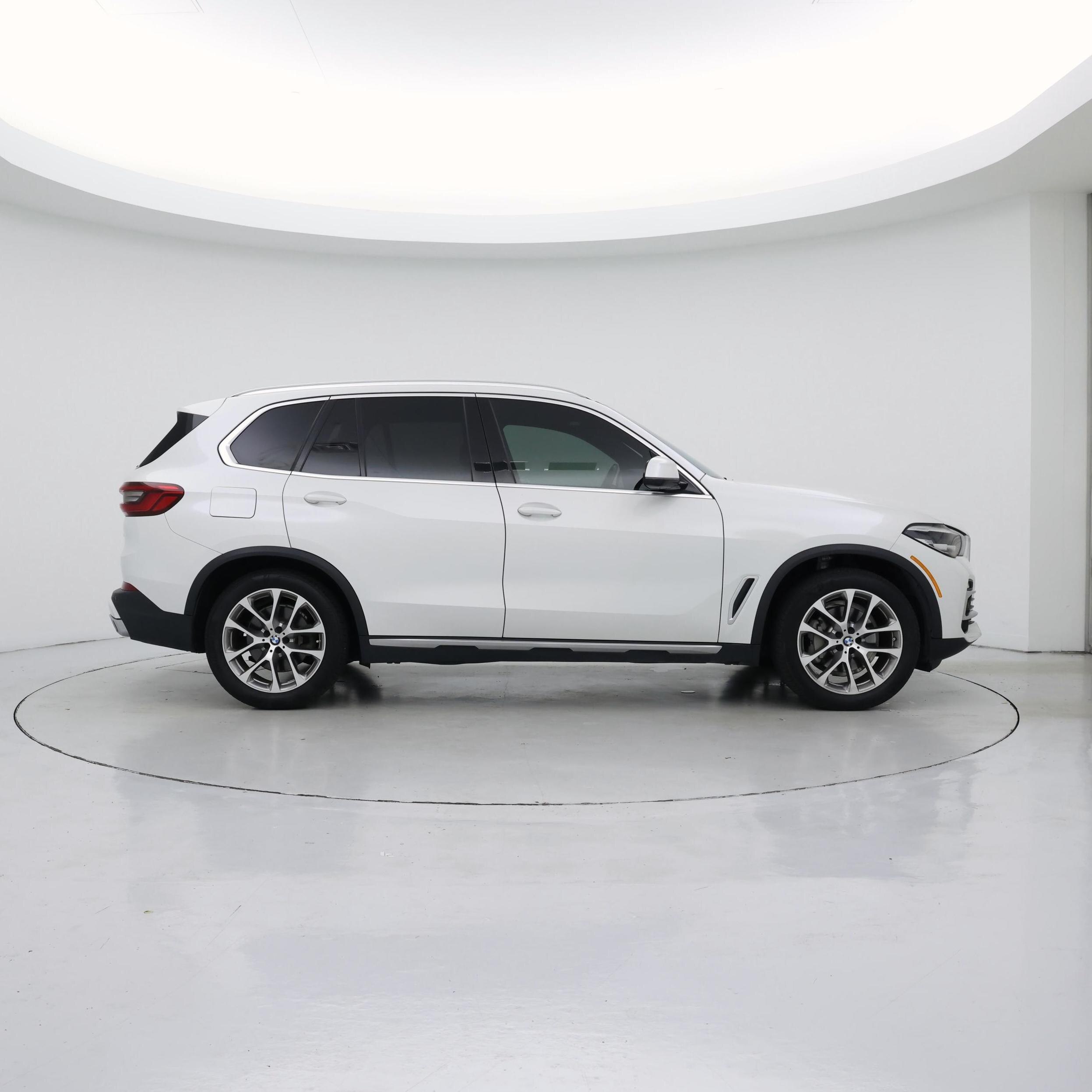 Thumbnail: 2019 BMW X5 - 7