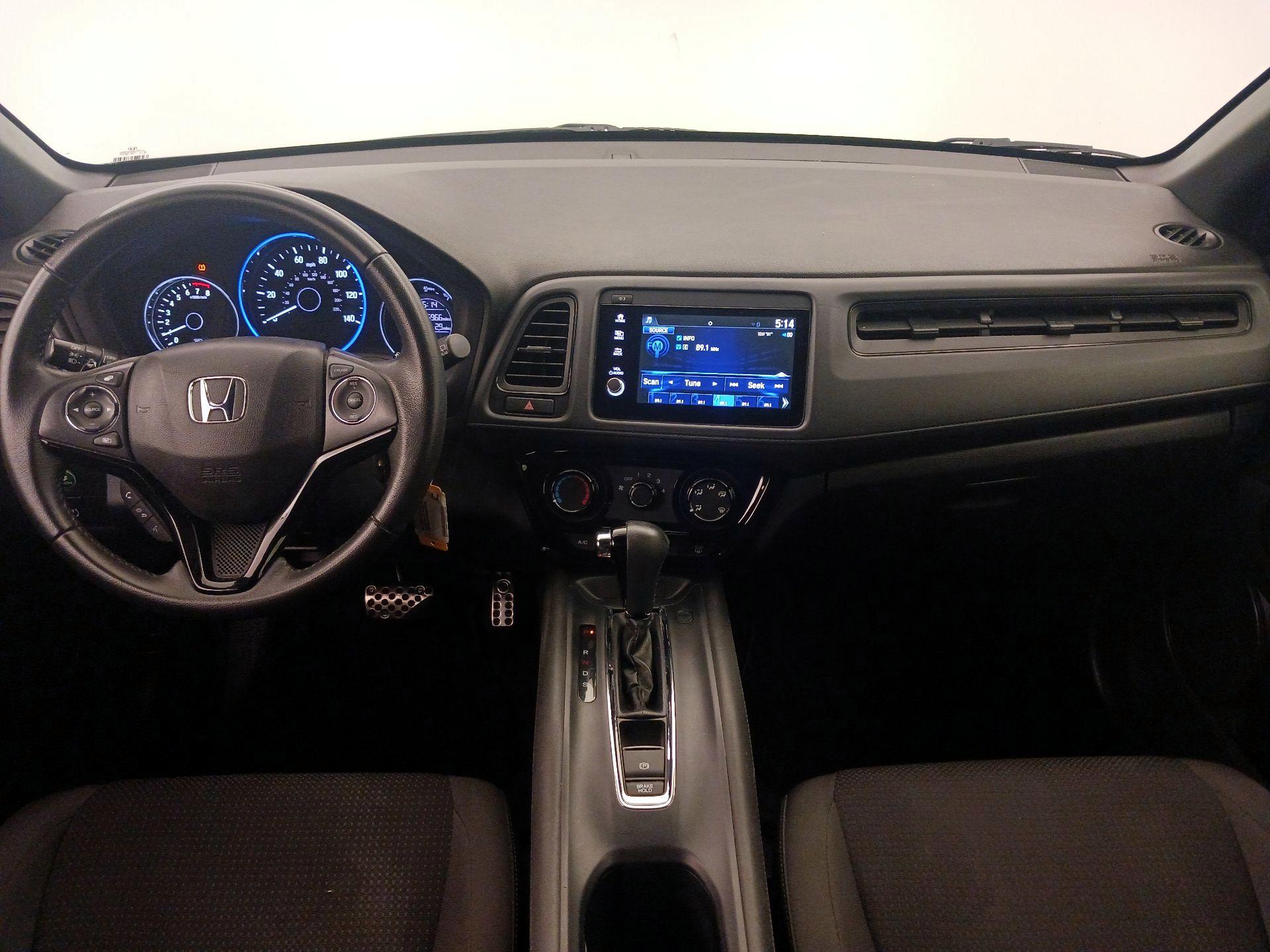 Thumbnail: 2021 Honda HR-V - 9