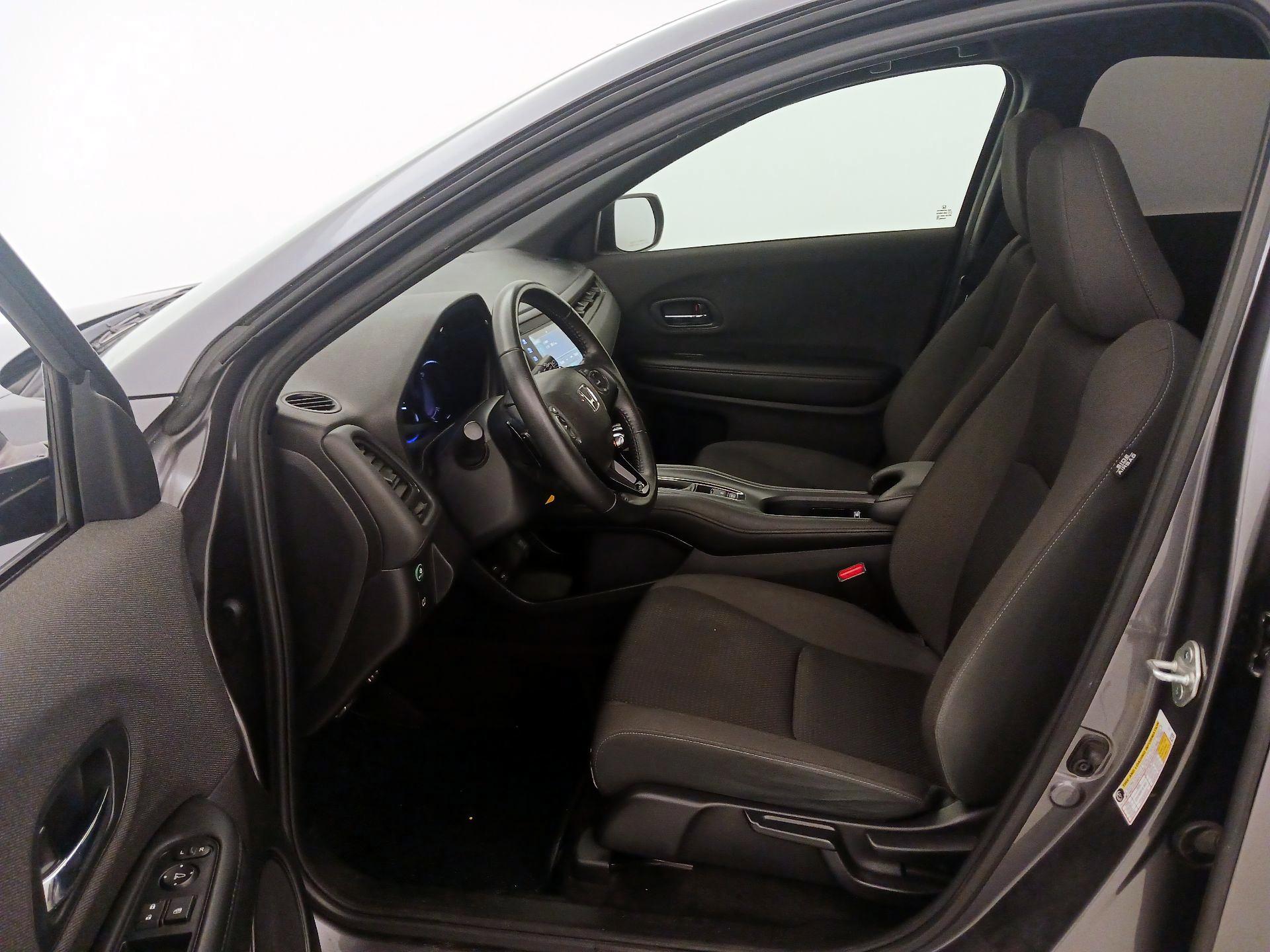 Thumbnail: 2021 Honda HR-V - 11