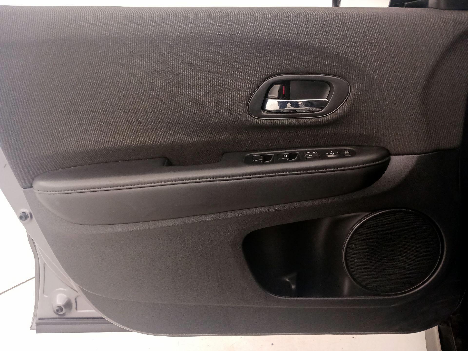 Thumbnail: 2021 Honda HR-V - 12