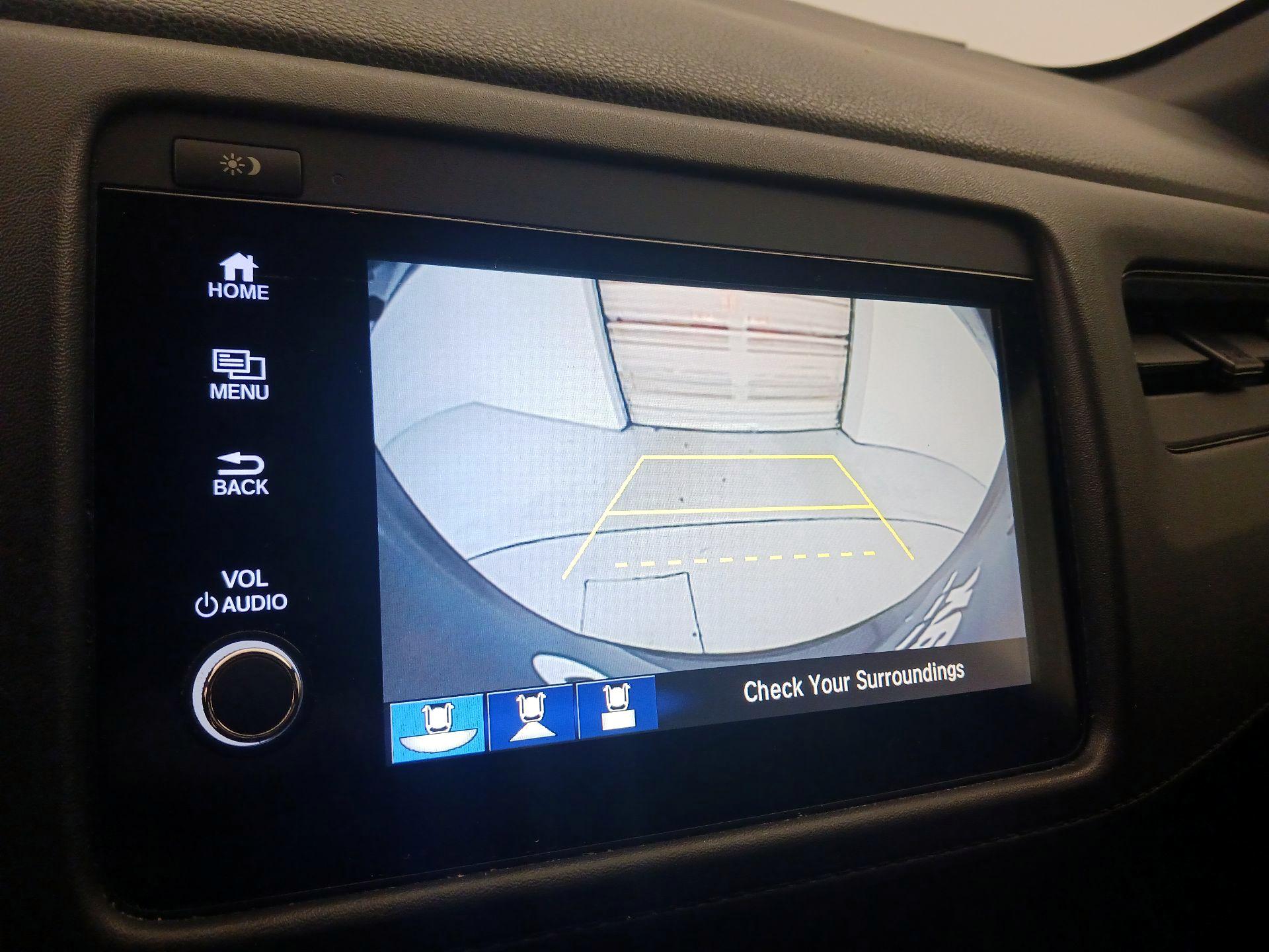 Thumbnail: 2021 Honda HR-V - 14