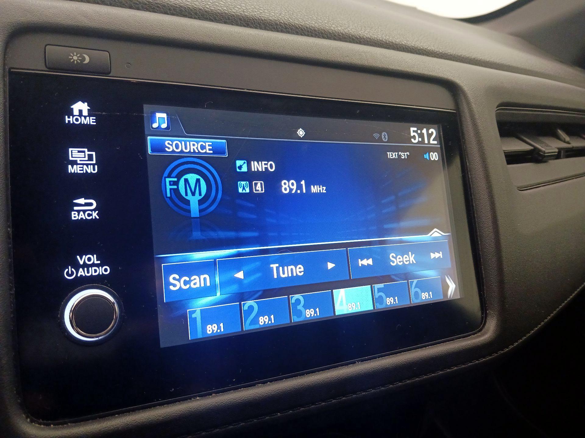 Thumbnail: 2021 Honda HR-V - 15