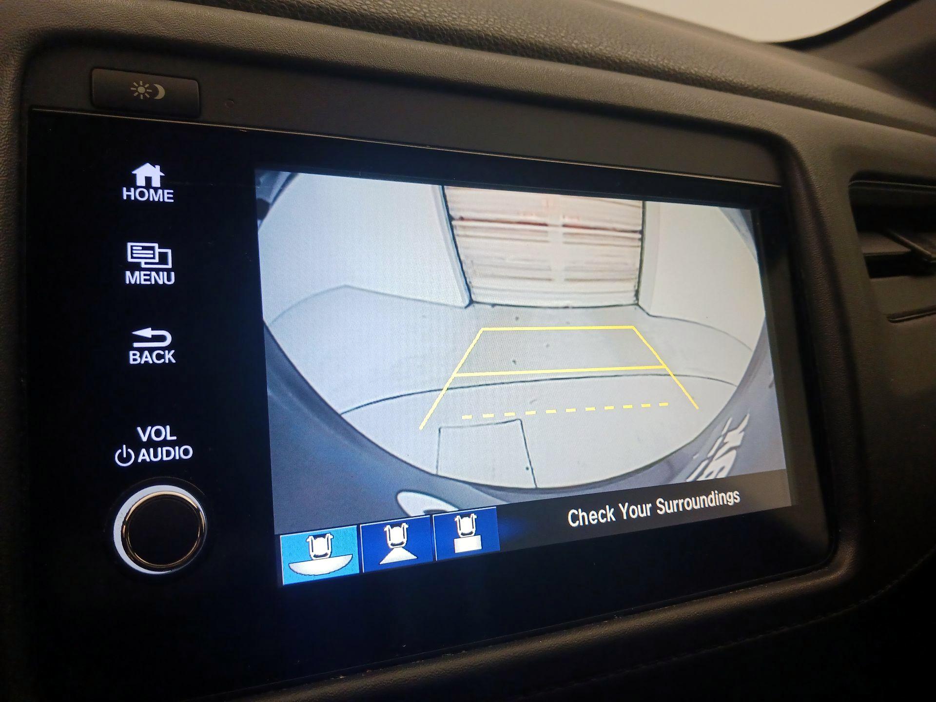 Thumbnail: 2021 Honda HR-V - 16