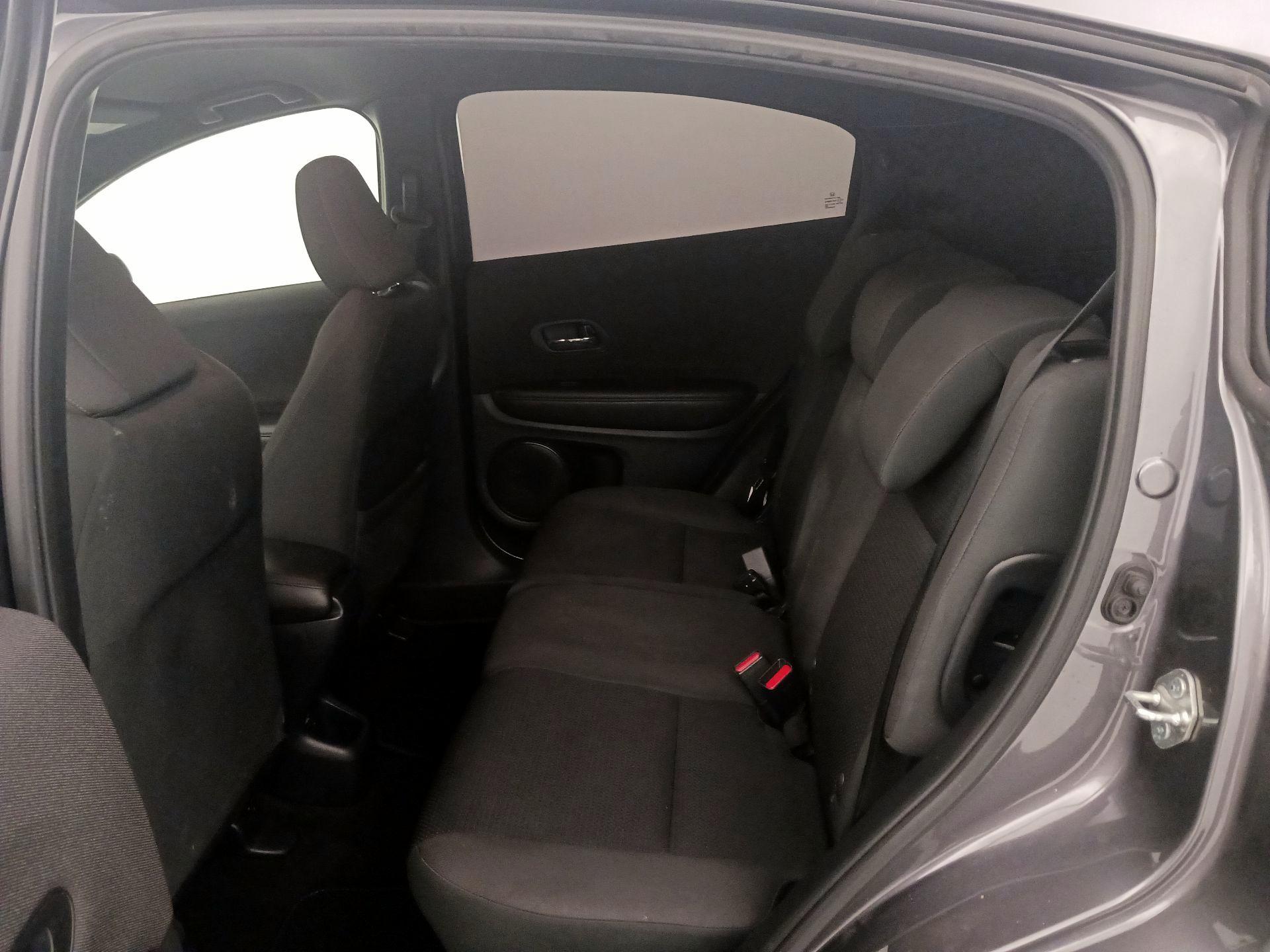 Thumbnail: 2021 Honda HR-V - 19