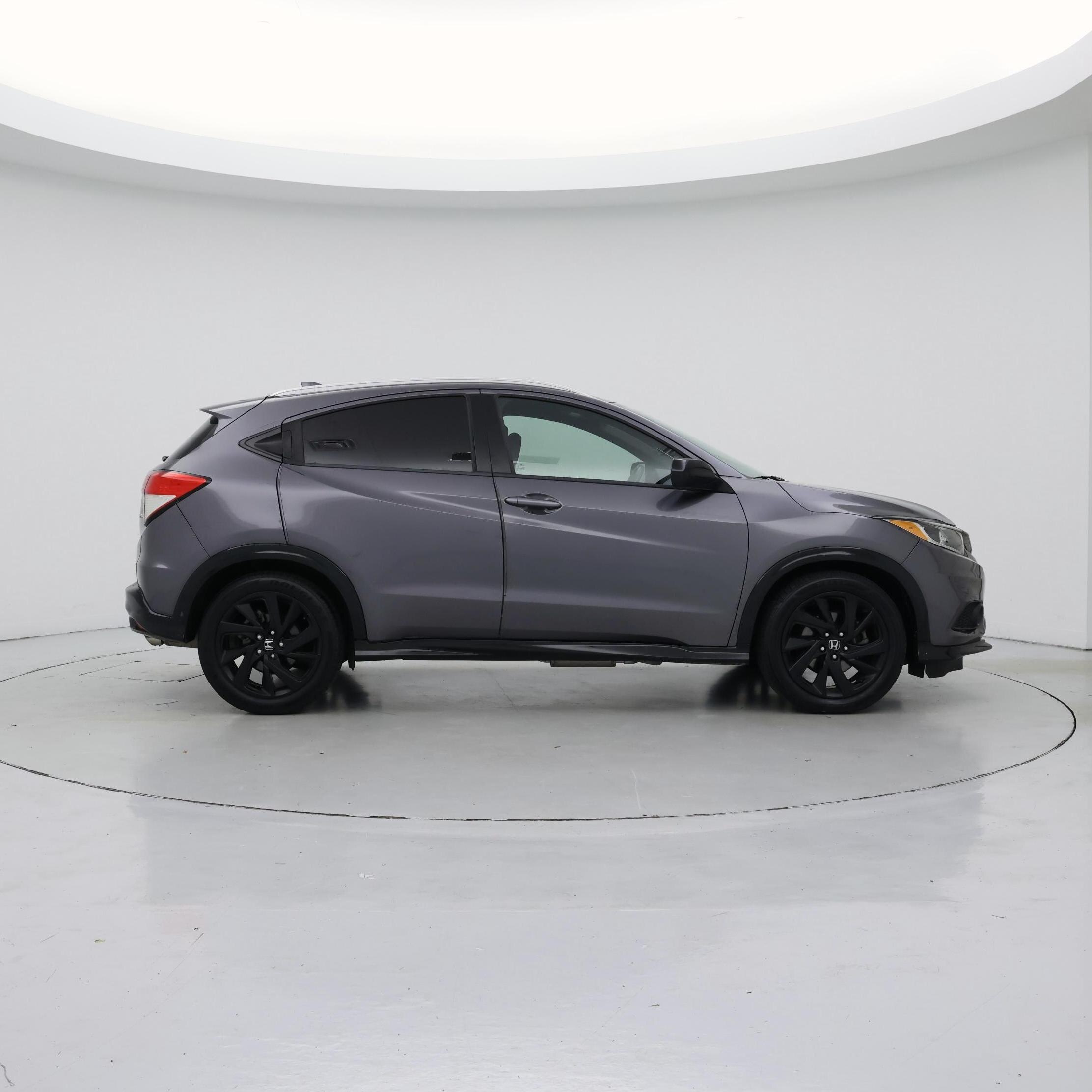 Thumbnail: 2021 Honda HR-V - 7