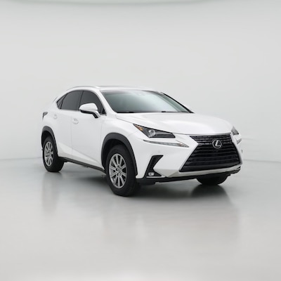 2018 Lexus NX 300