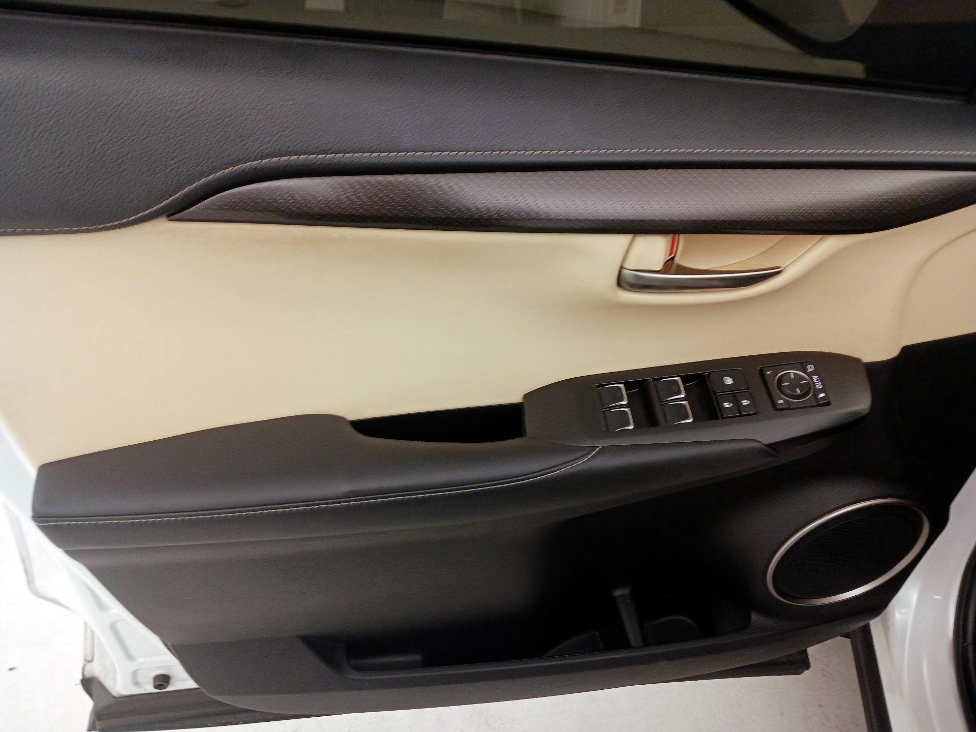 Thumbnail: 2018 Lexus NX - 12