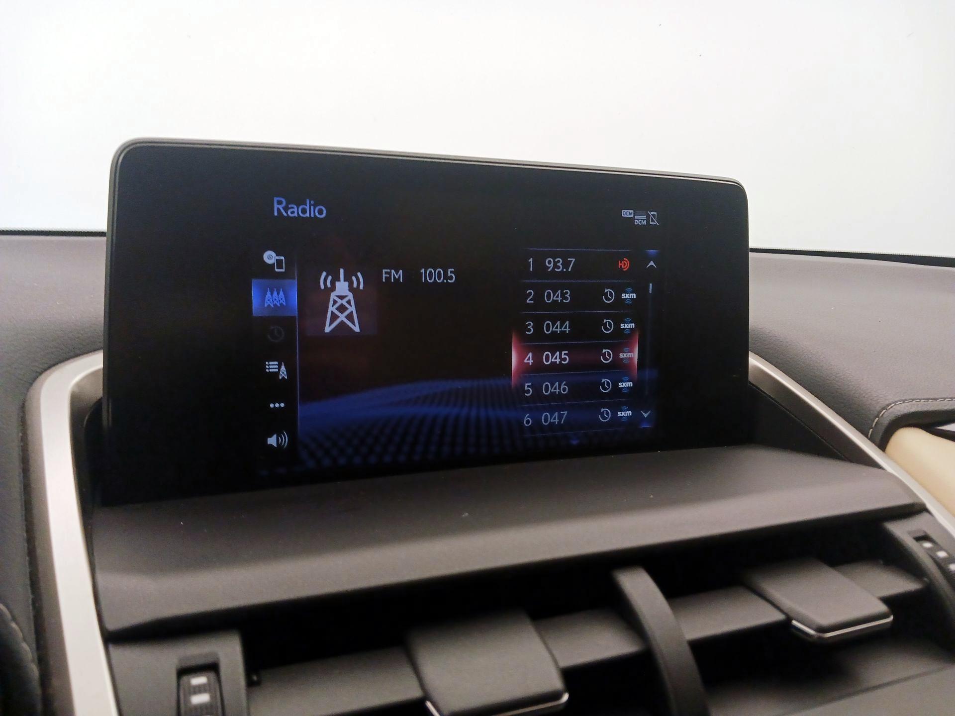 Thumbnail: 2018 Lexus NX - 15