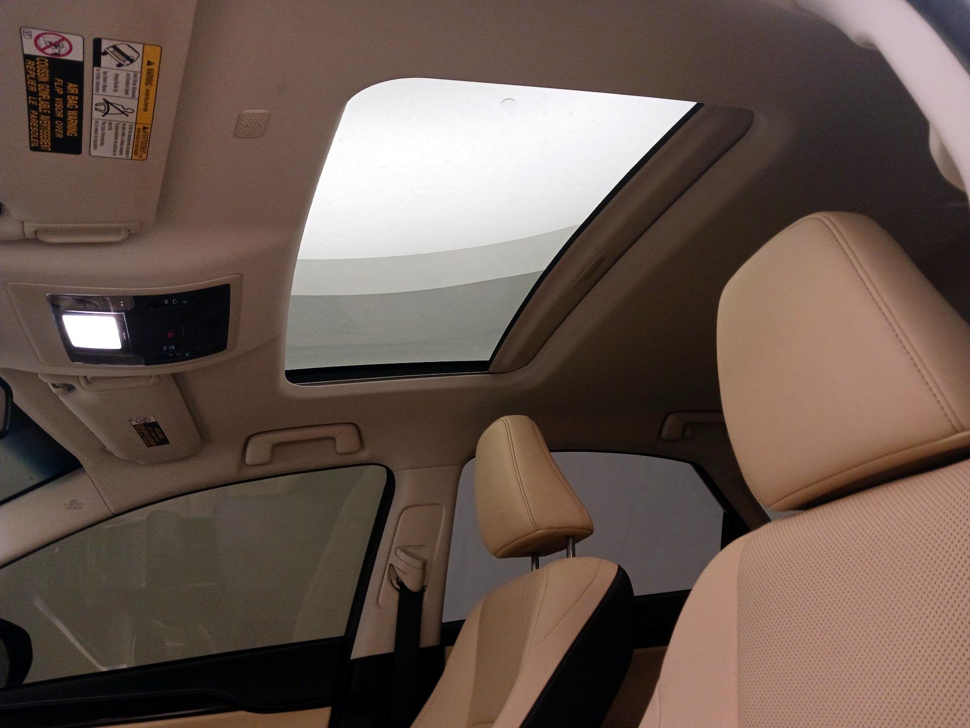 Thumbnail: 2018 Lexus NX - 19