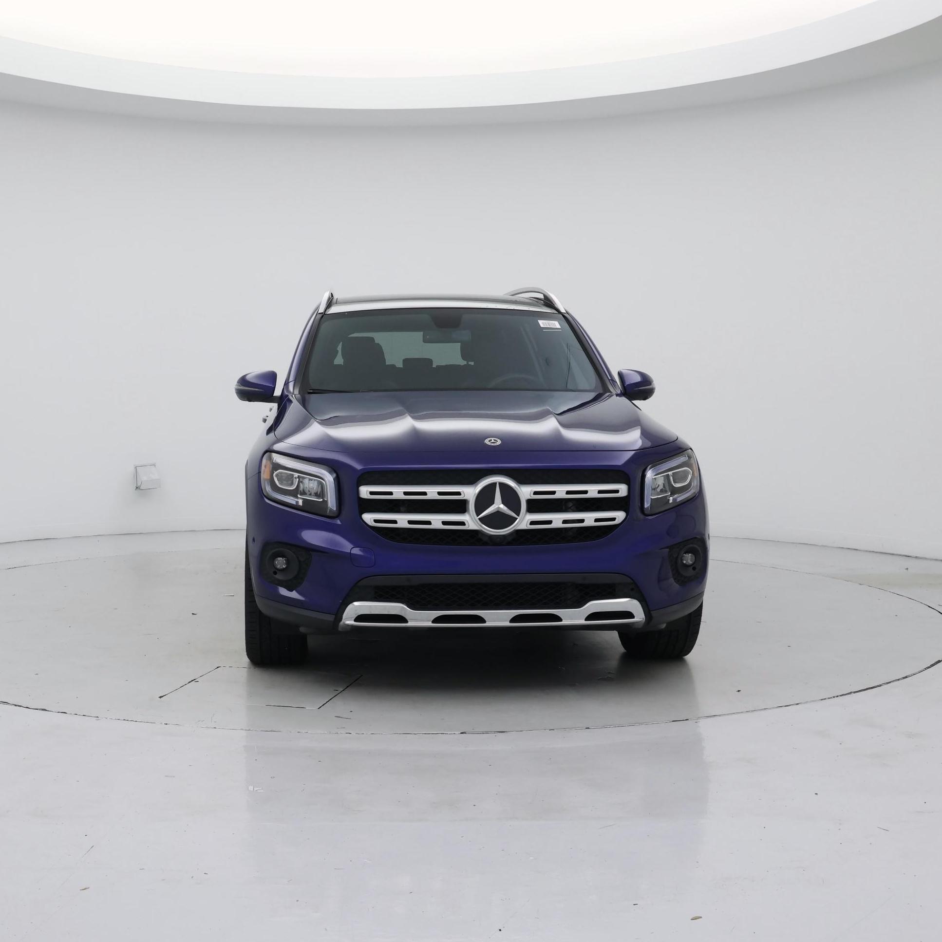 Thumbnail: 2021 Mercedes-Benz GLB - 5
