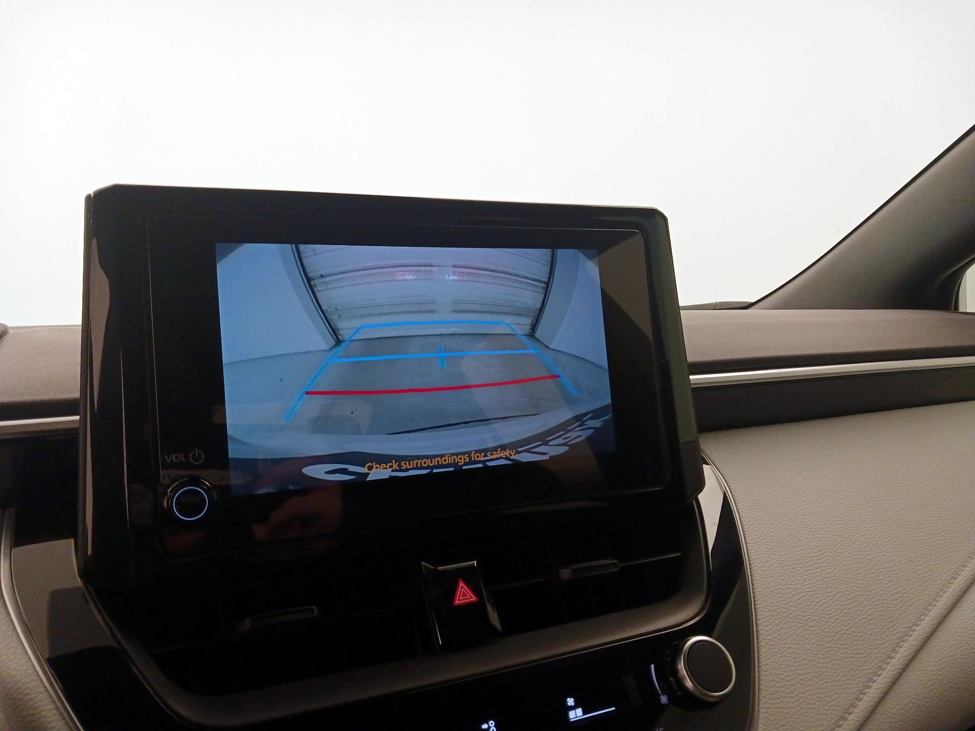 Thumbnail: 2024 Toyota Corolla - 14