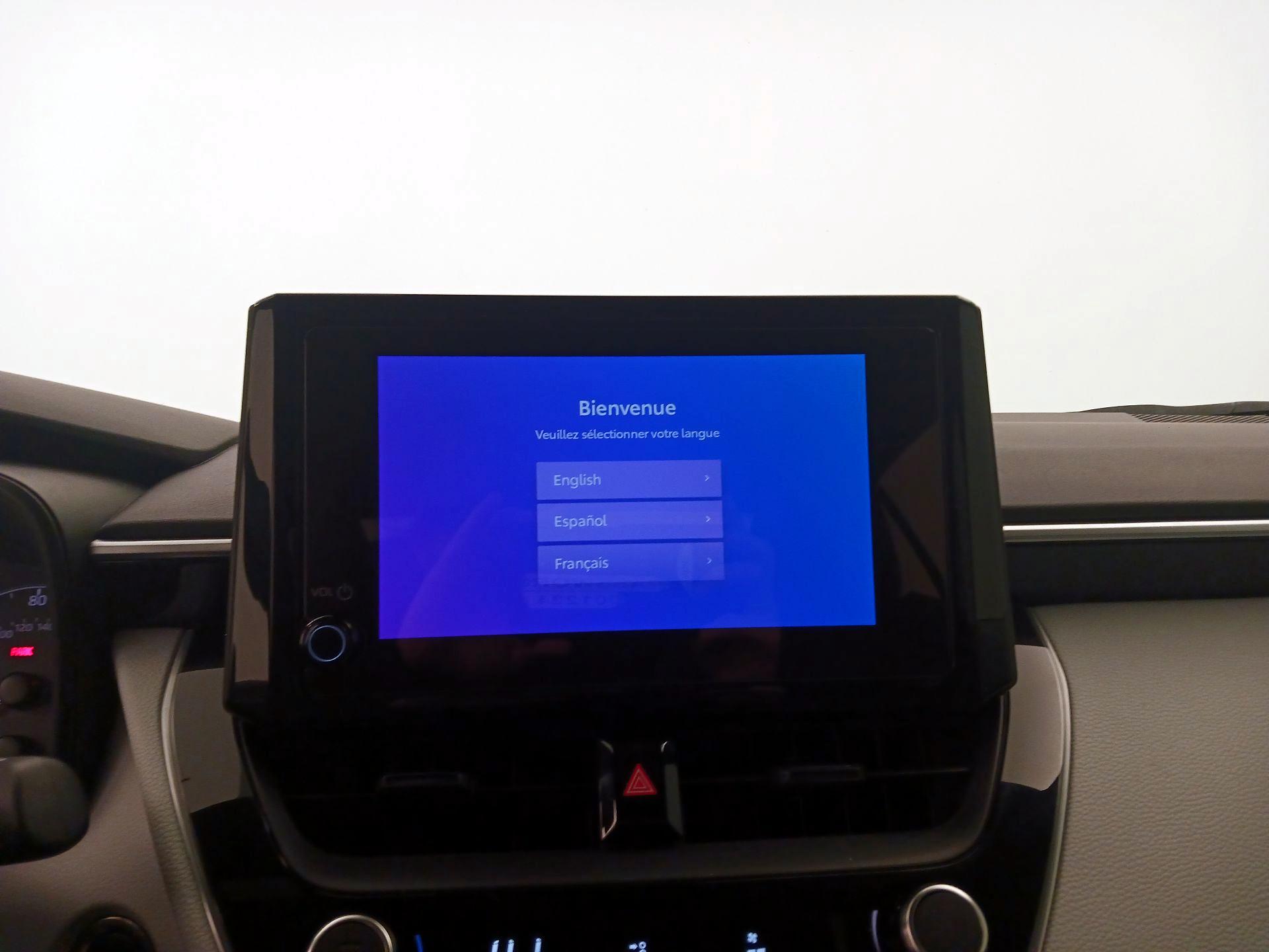 Thumbnail: 2024 Toyota Corolla - 15